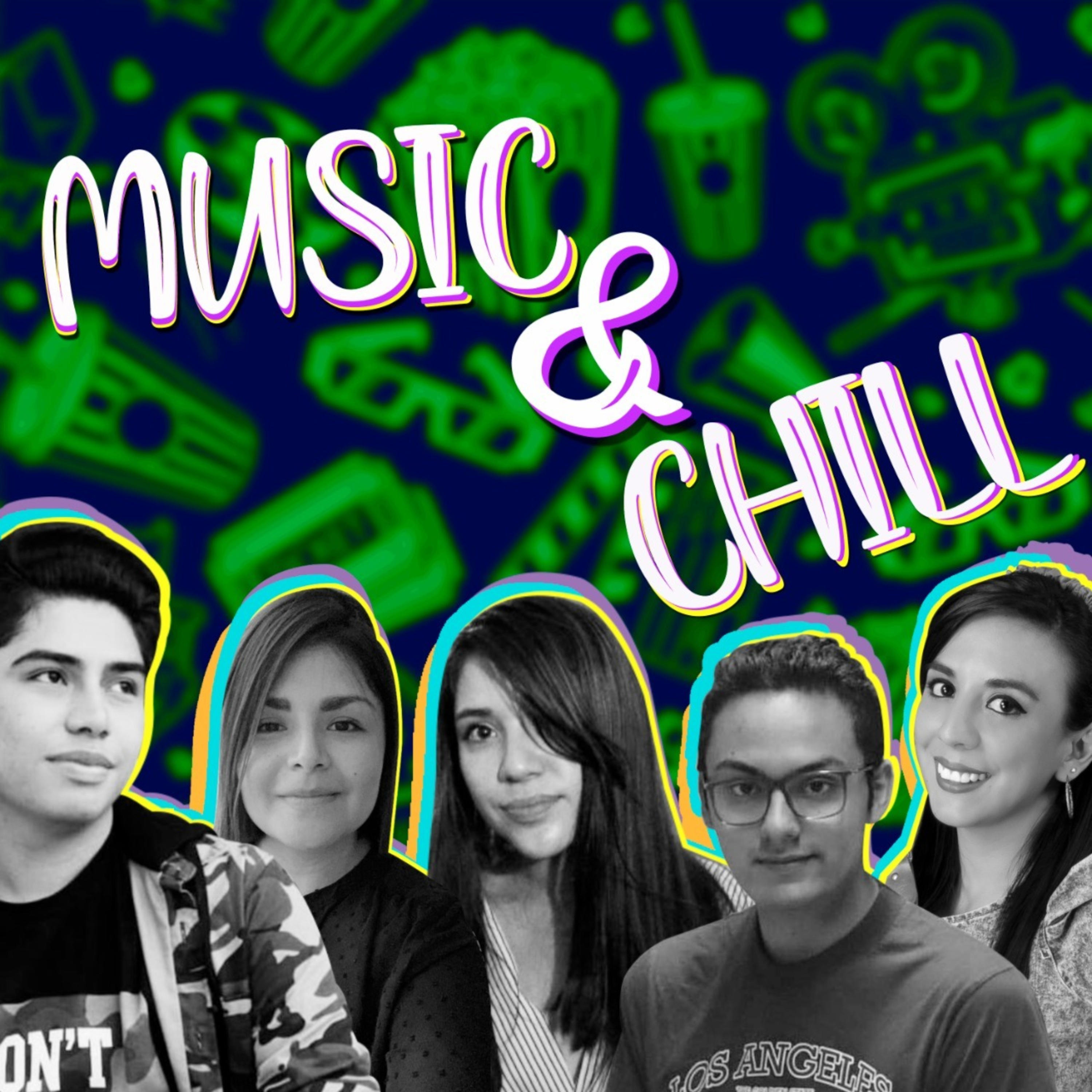 Music & Chill!