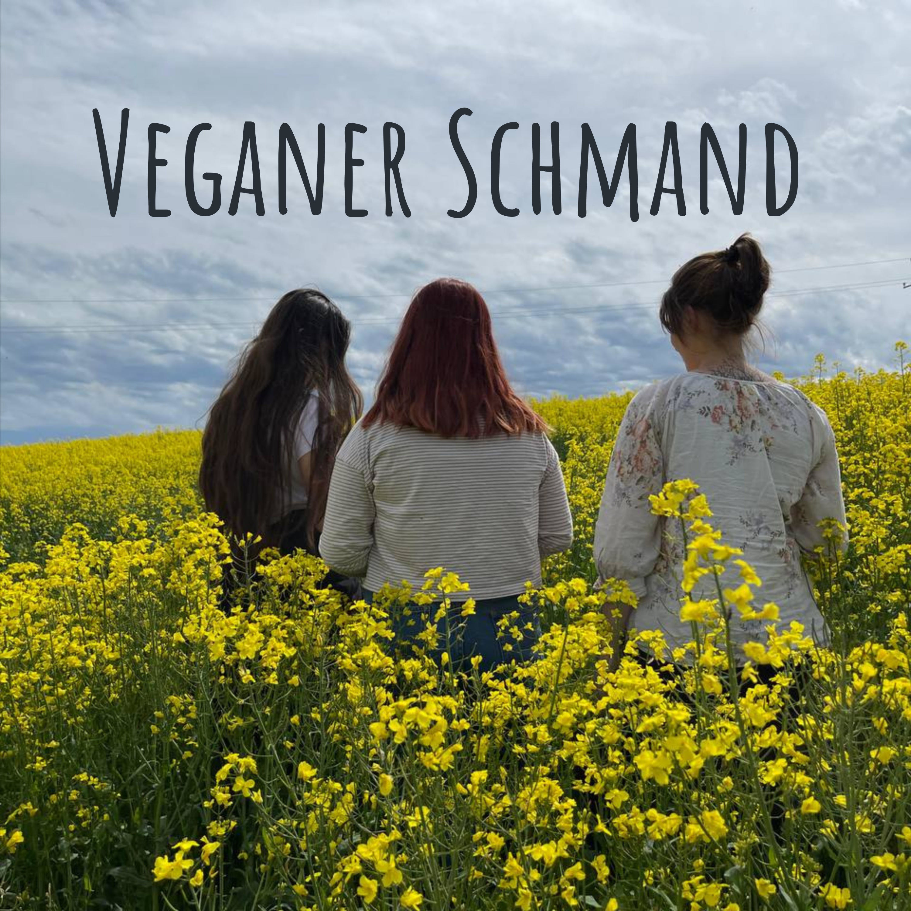 Veganer Schmand