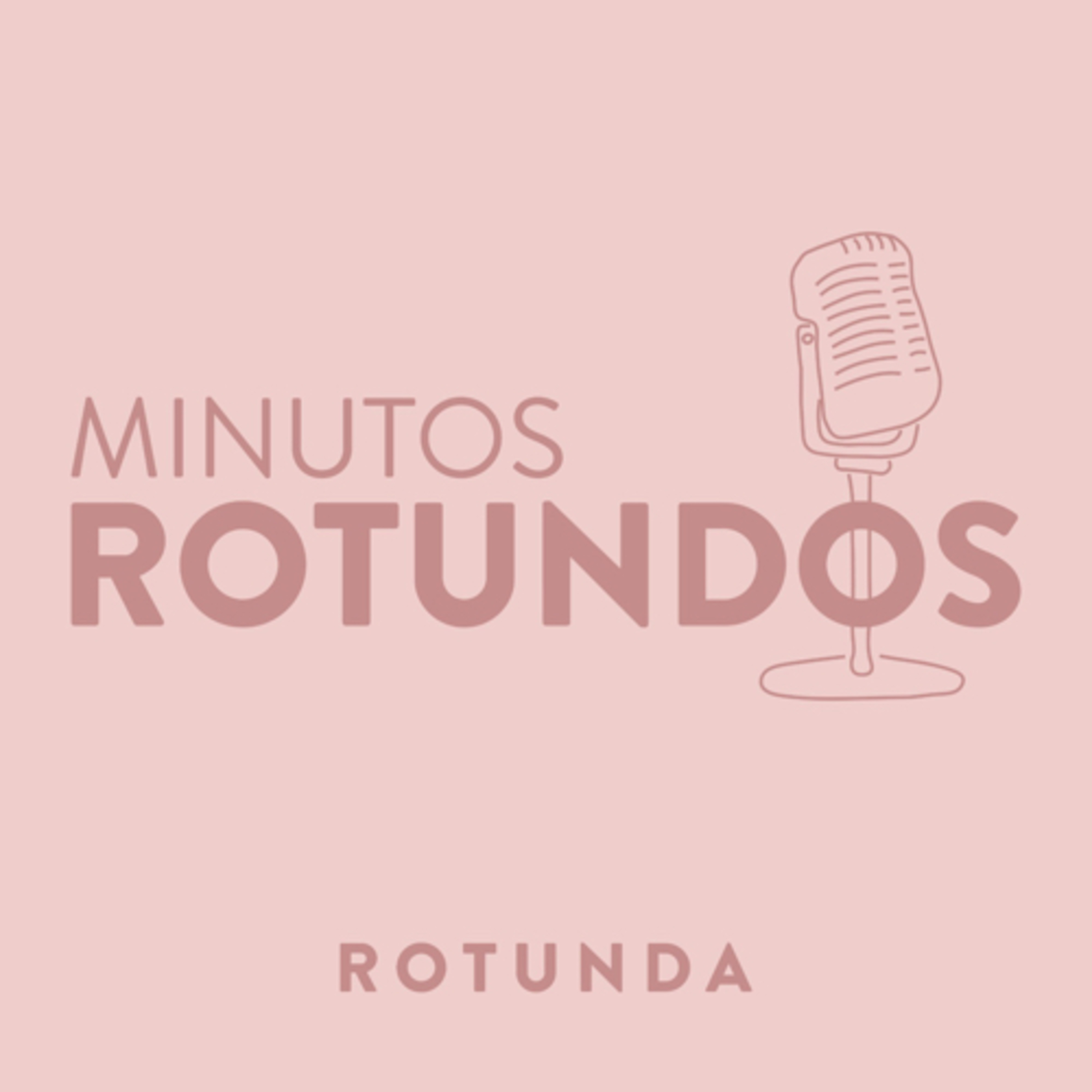 Minutos Rotundos cover art
