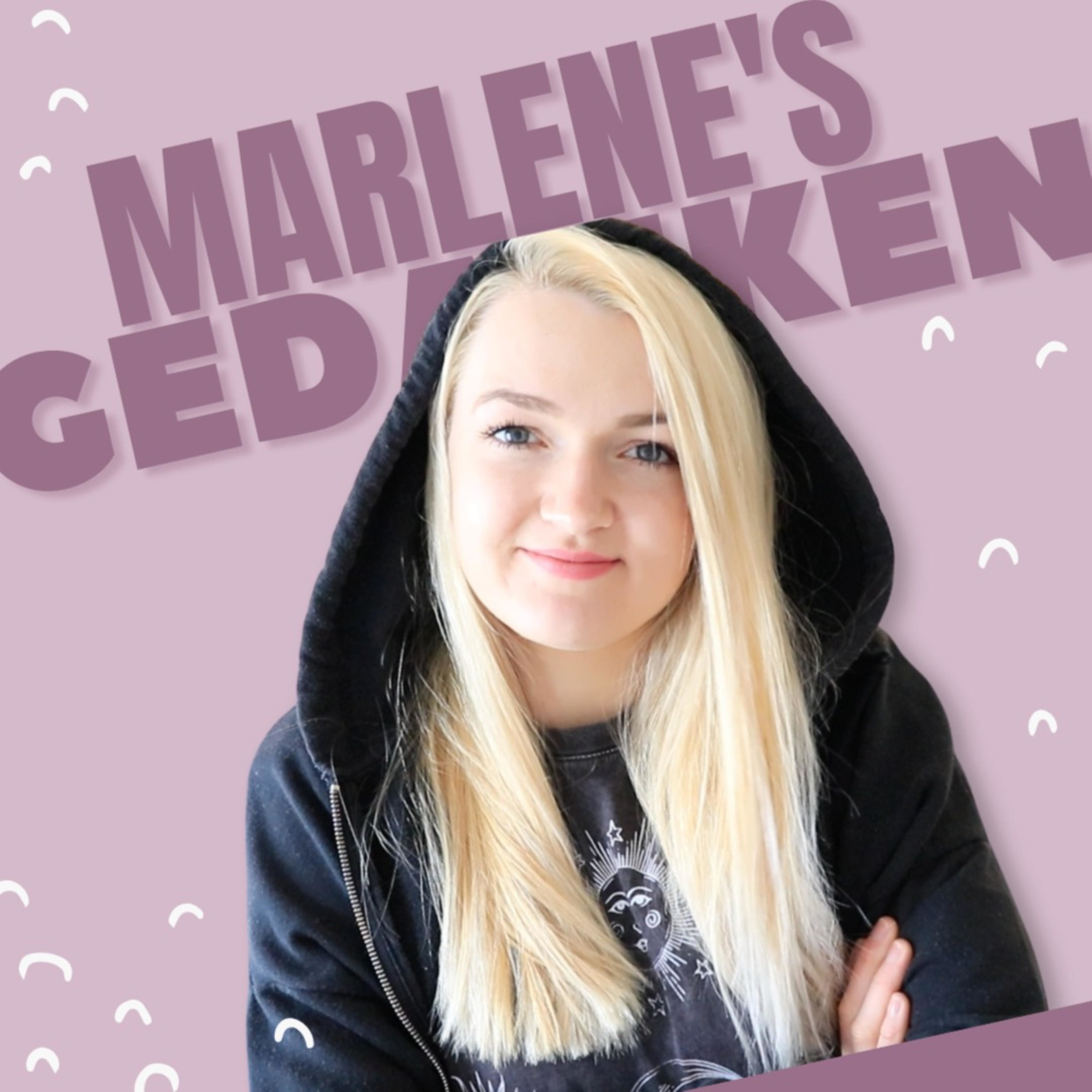 Marlene's Gedanken cover art