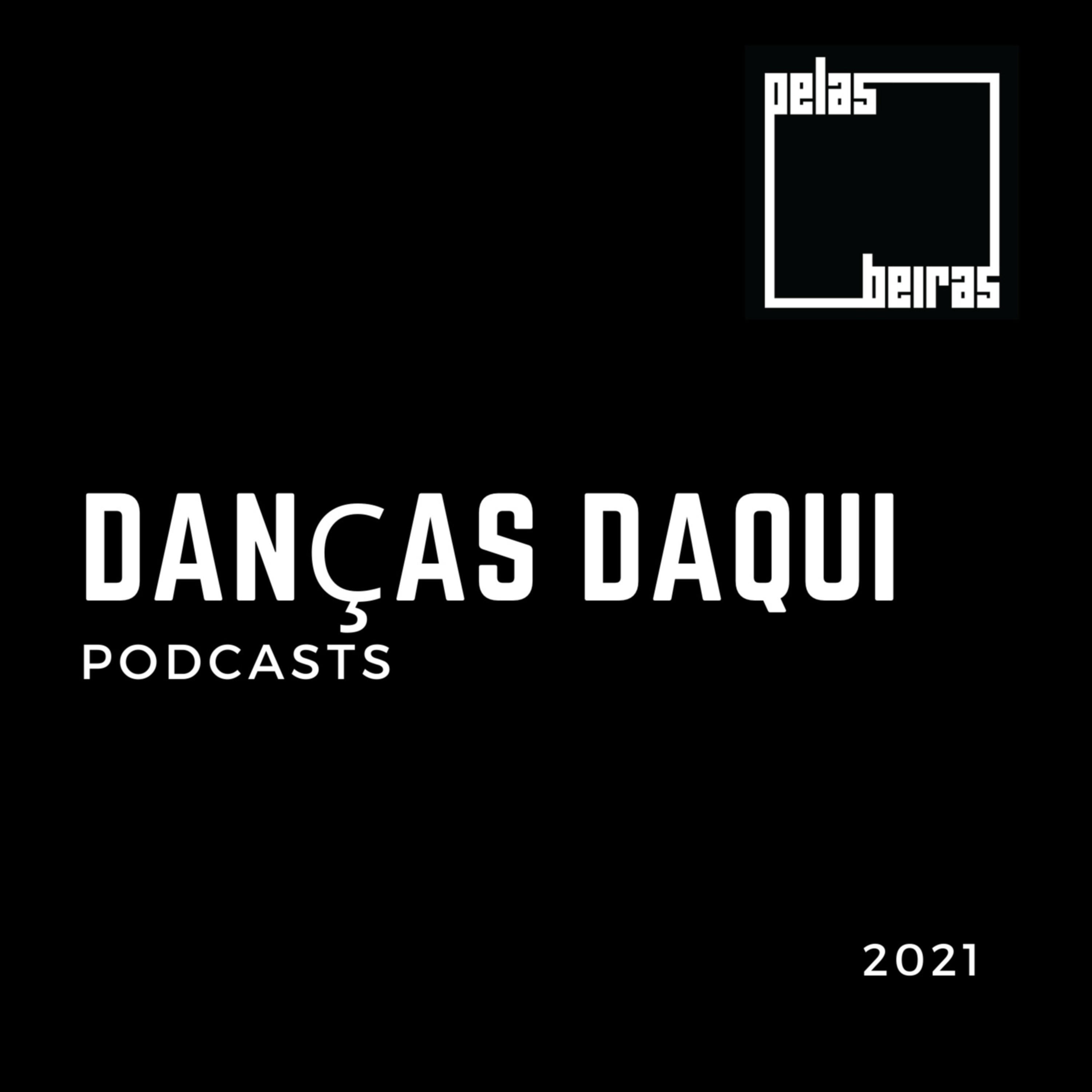 Pelas Beiras - Danças Daqui