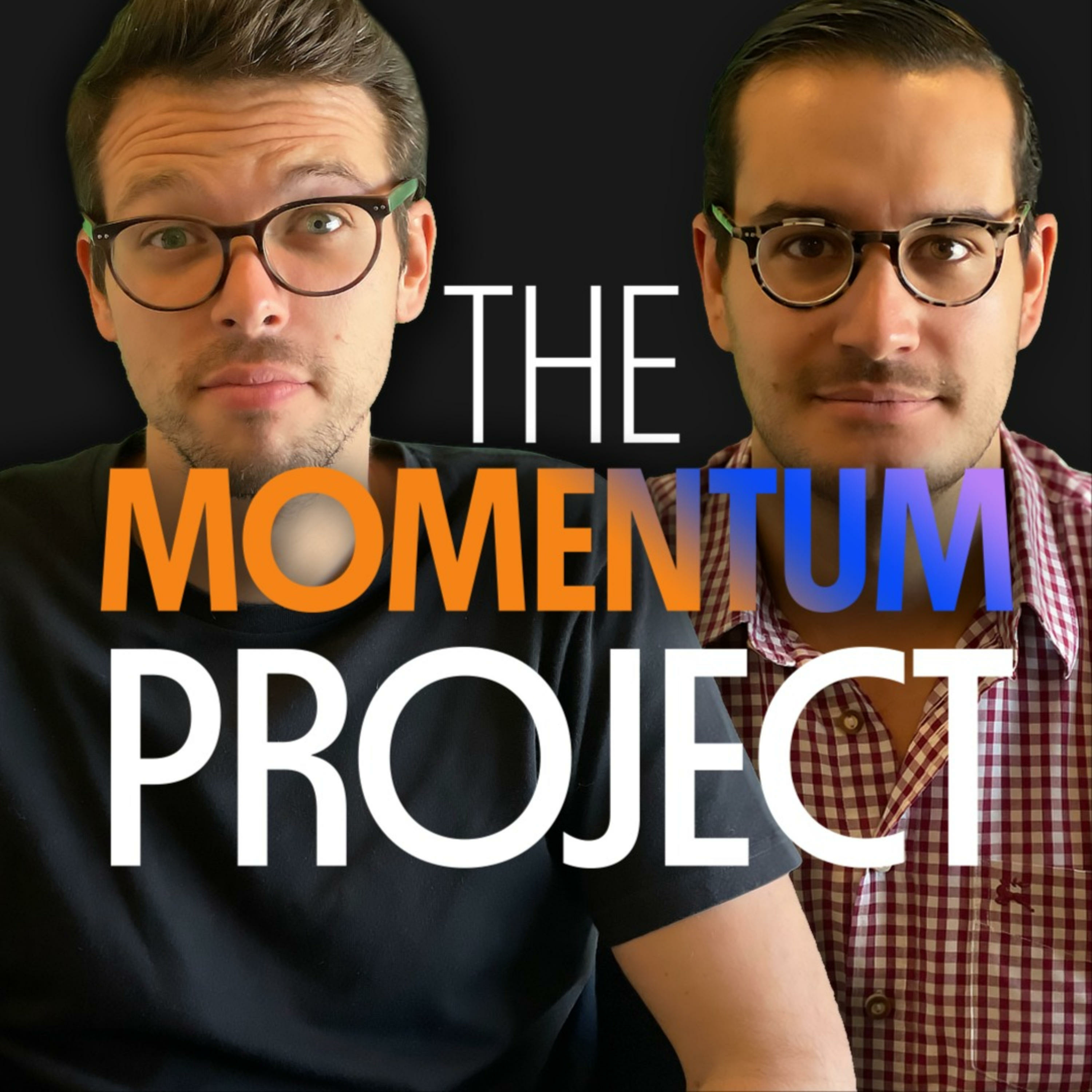 Amazon Music signed Roberto MTZ for $20M / #1 - The Momentum Project by The  Momentum Project