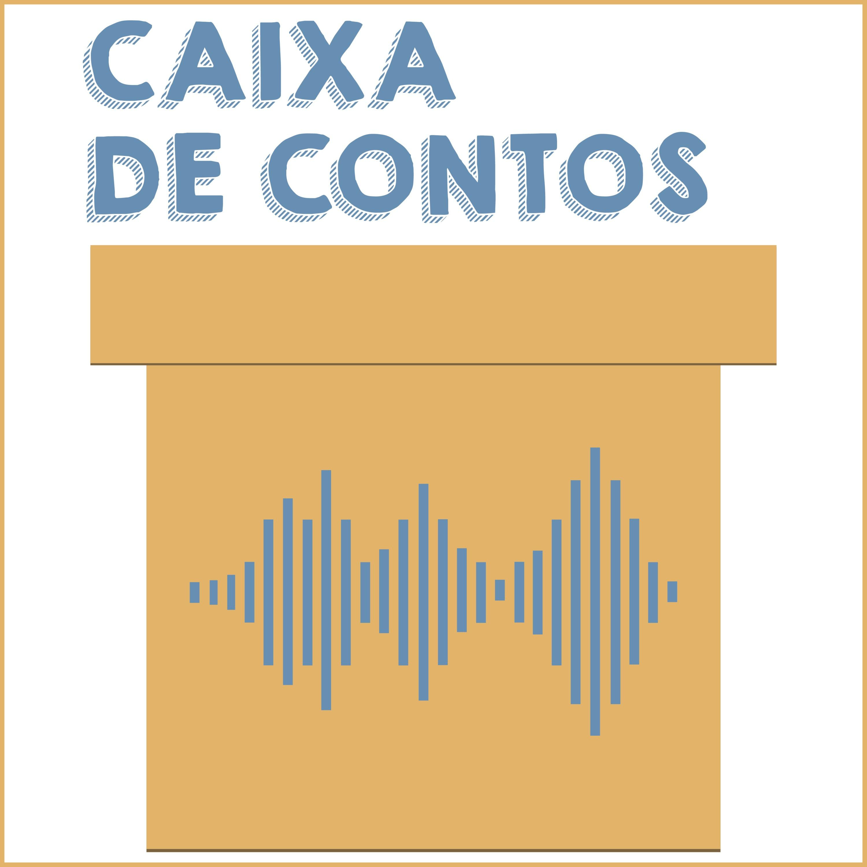 Caixa de Contos podcast artwork