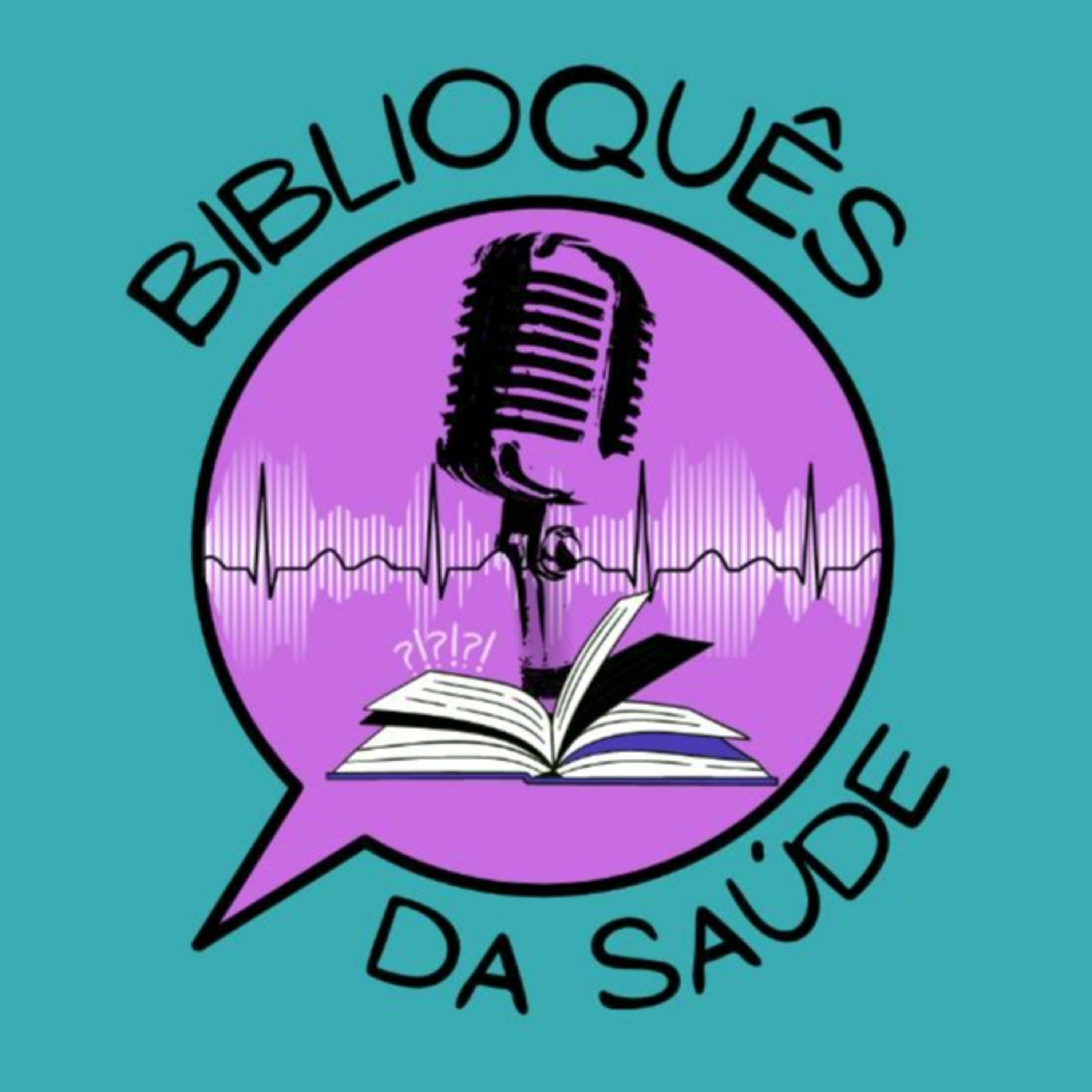 Biblioquês da Saúde