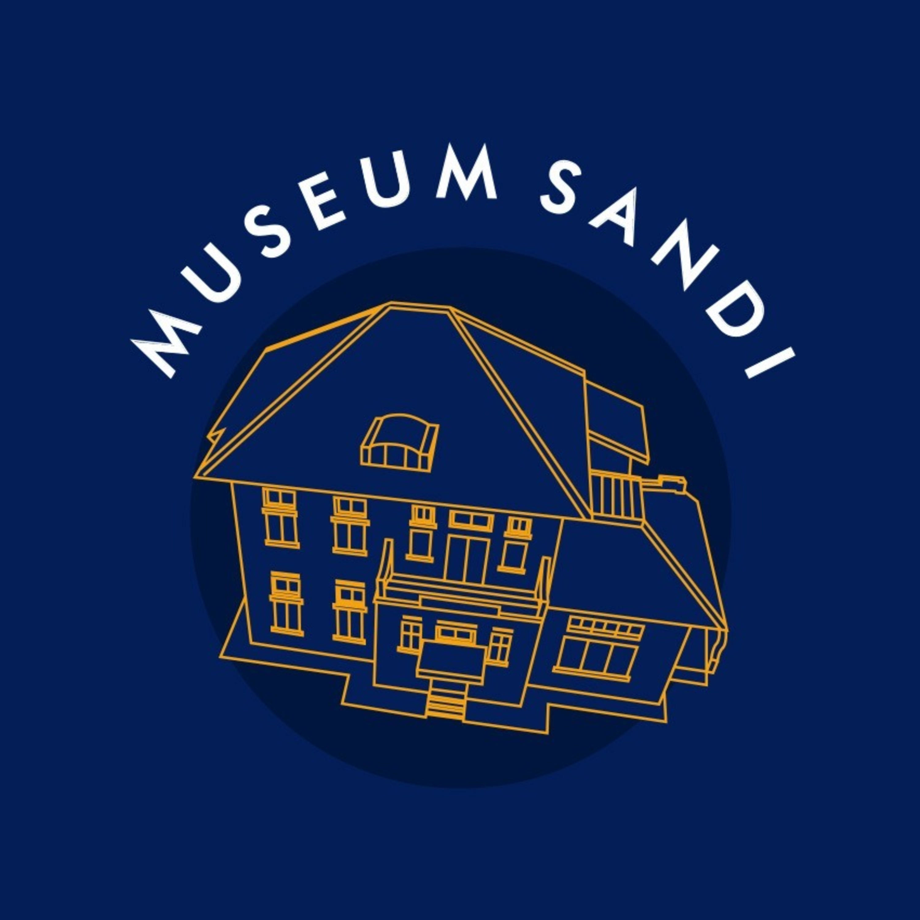 Museum Sandi Podcast podcast artwork