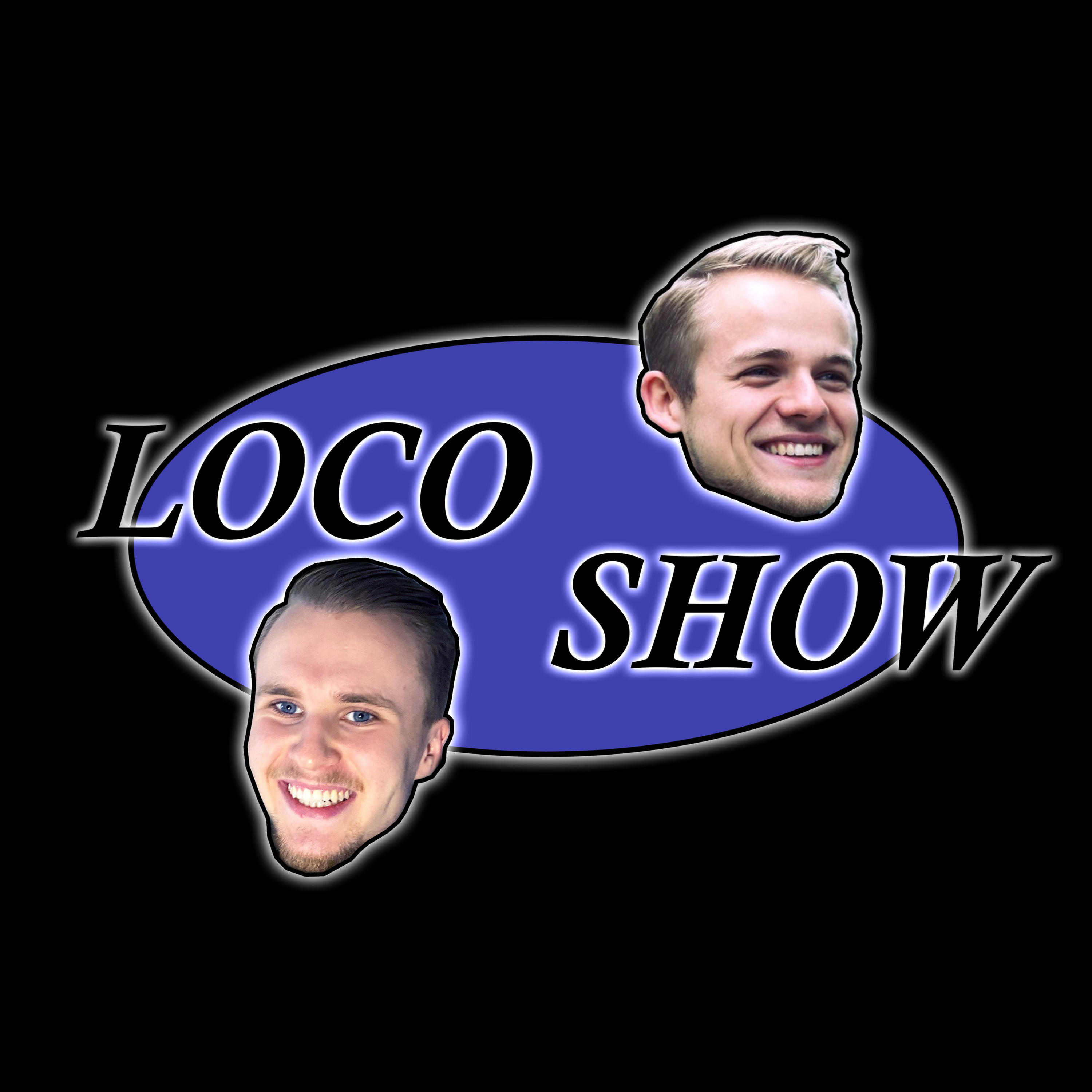 Loco Show cover art