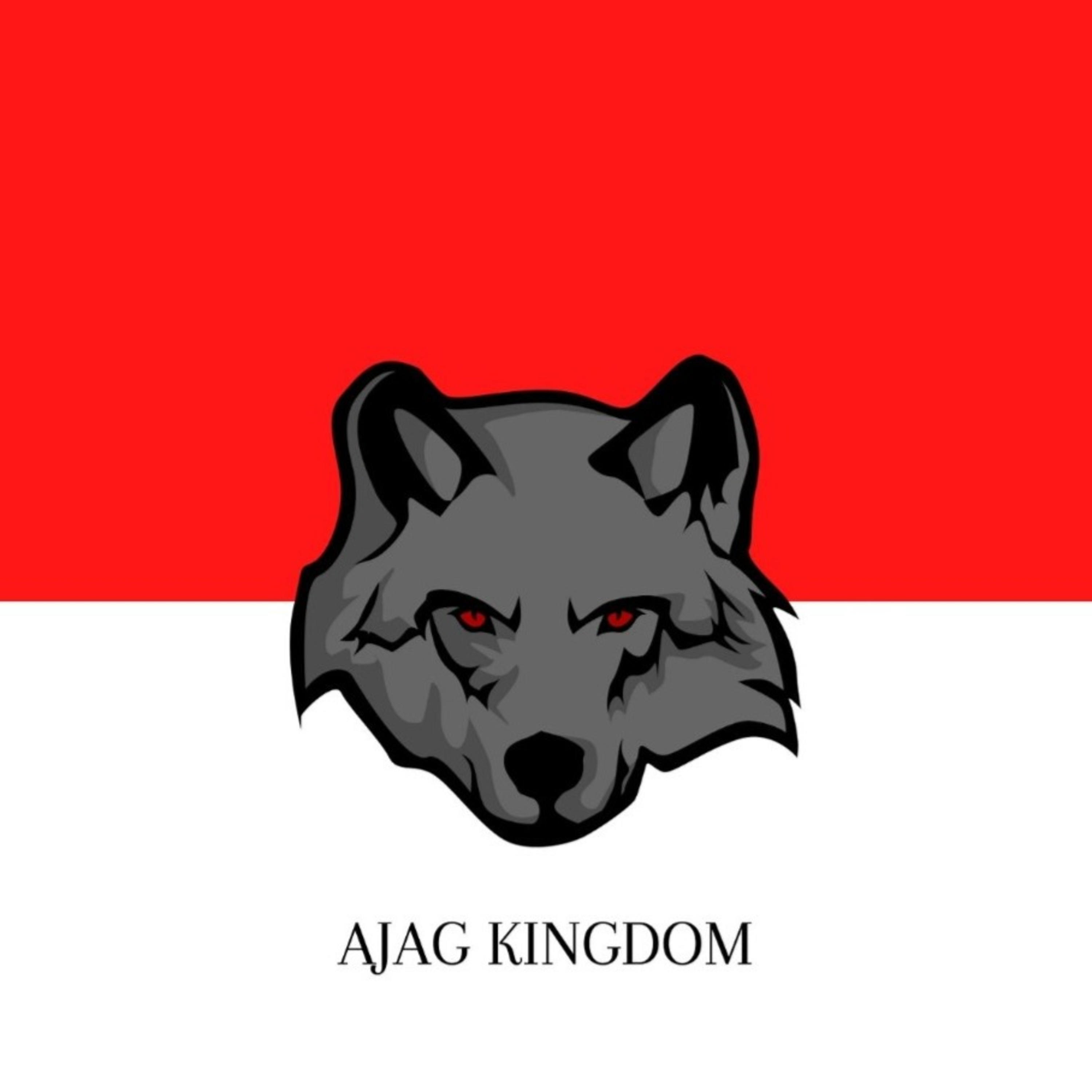 AJAG Podcast🔊🐺