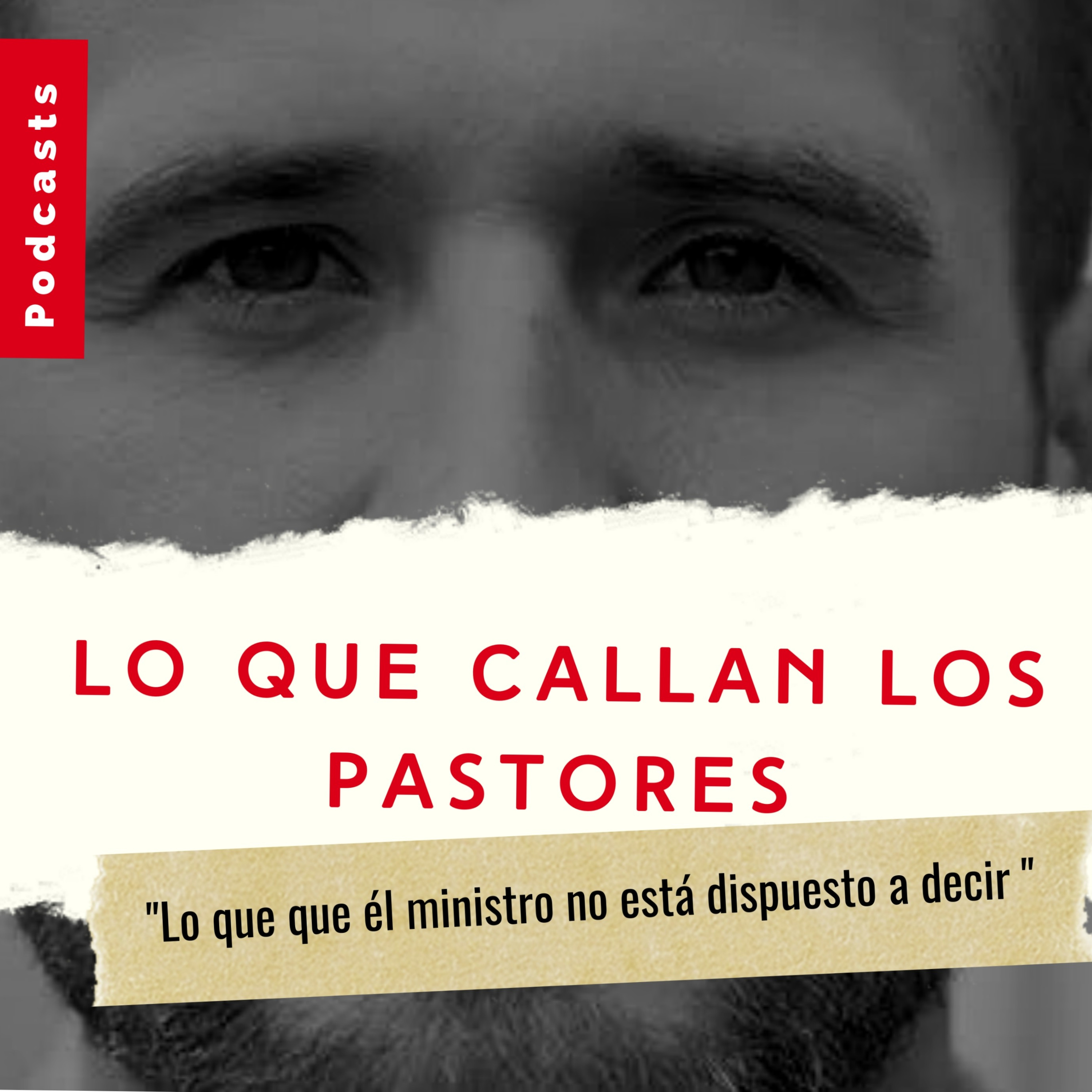 LO QUE CALLAN LOS PASTORES