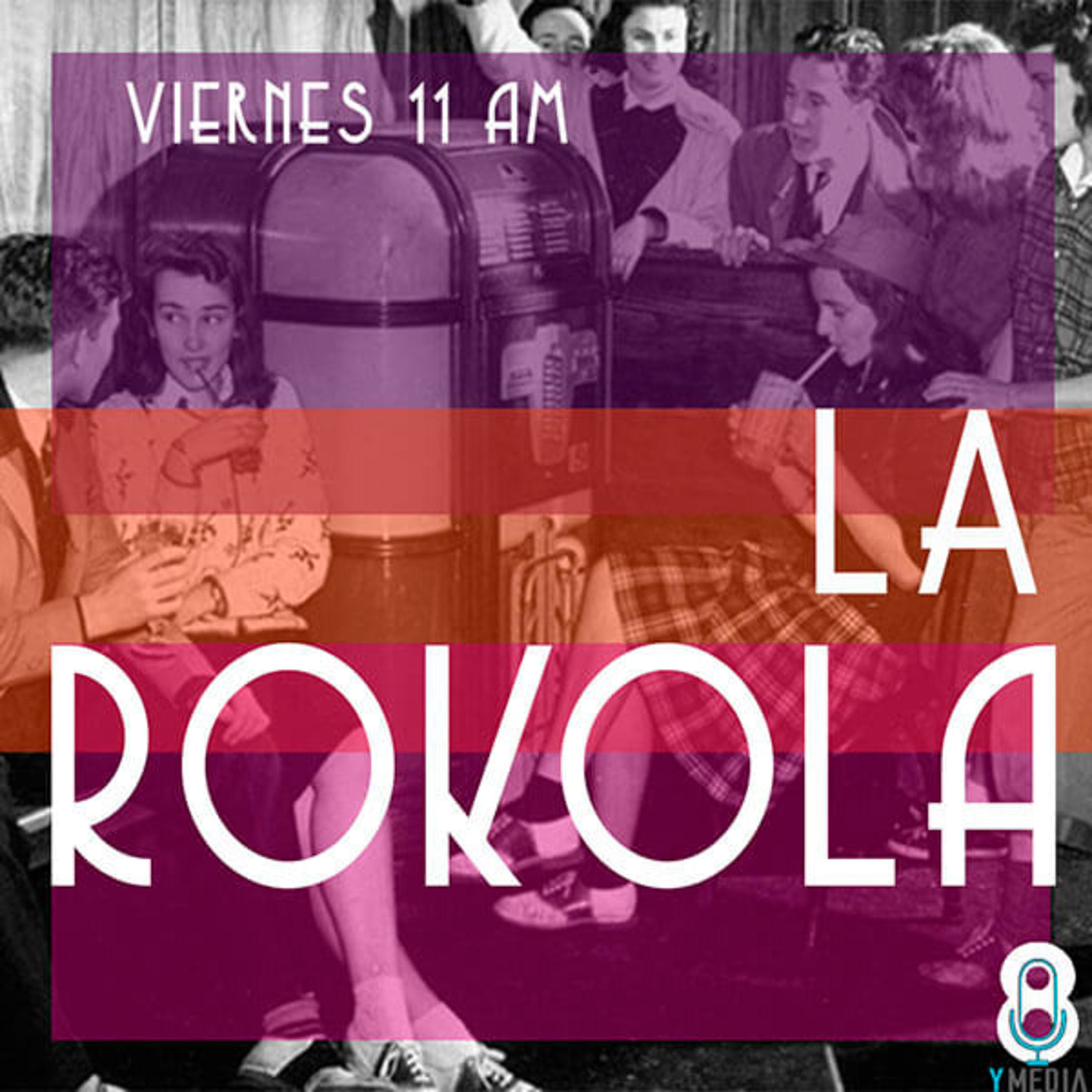La Rokola - 8yMedia