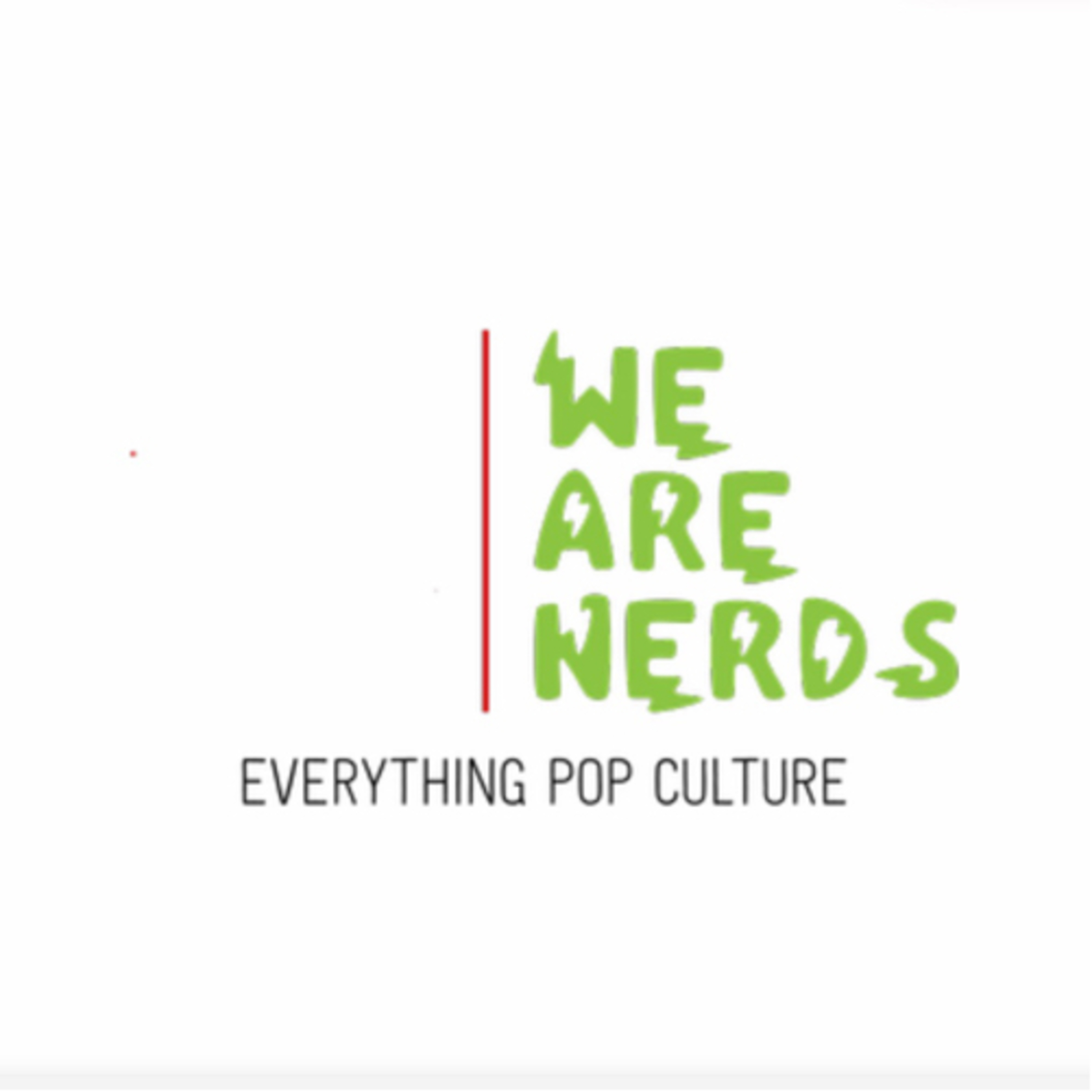 We Are Nerds