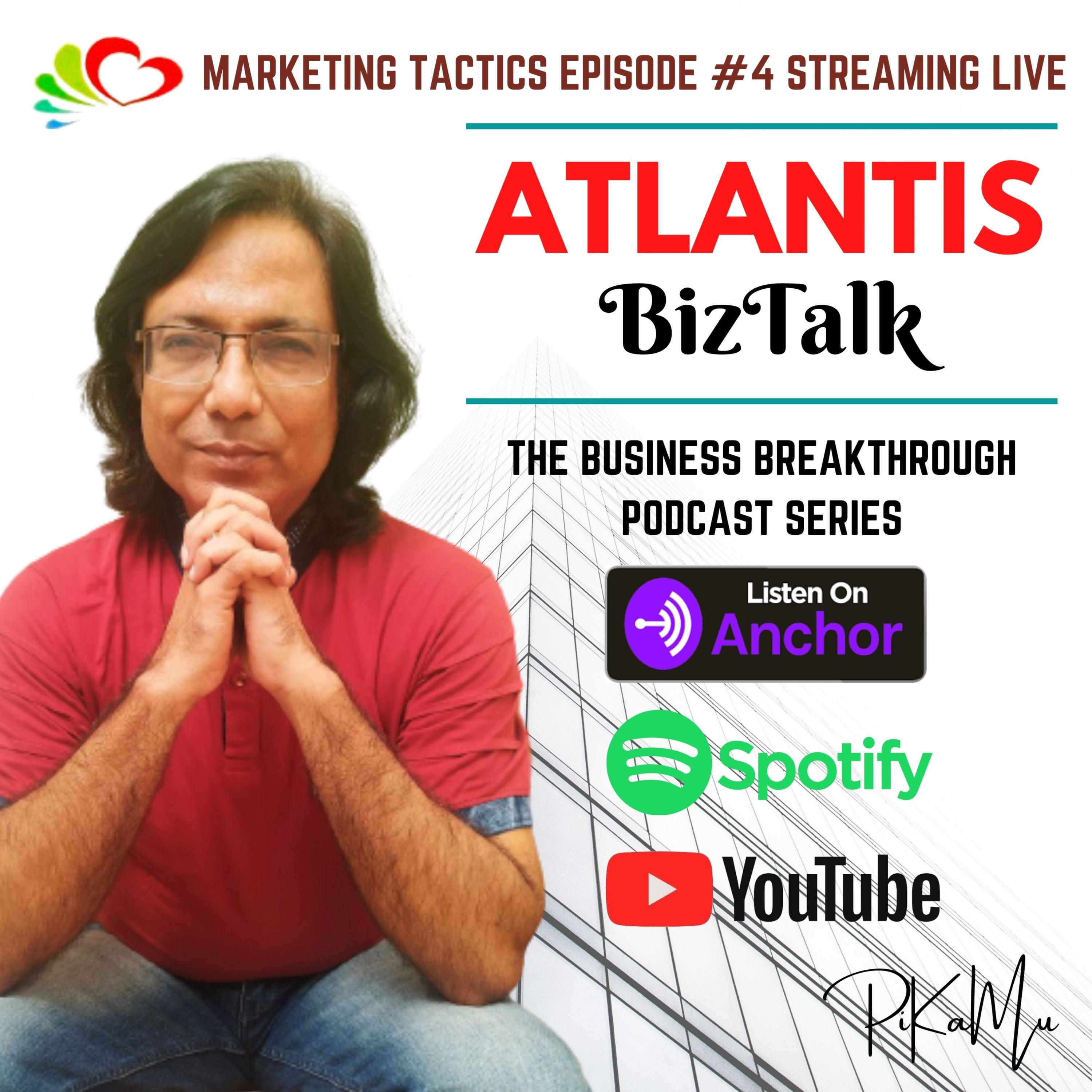 Atlantis BizTalk