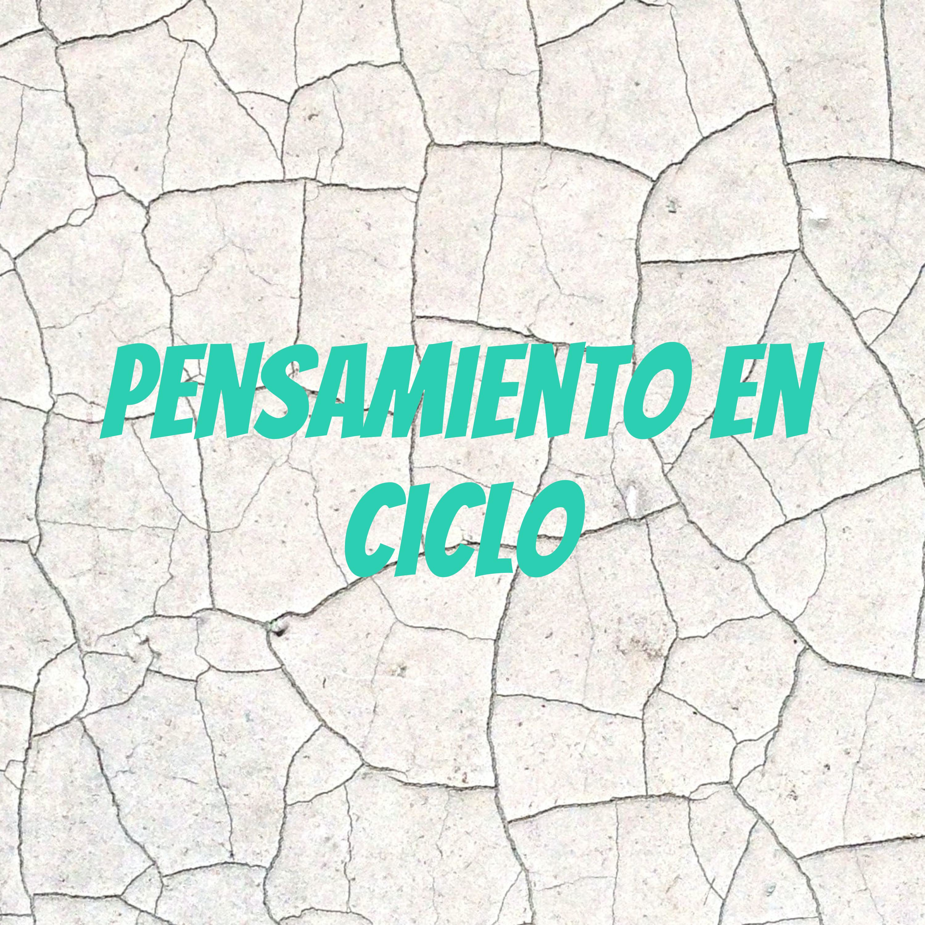 Pensamiento en ciclo podcast artwork