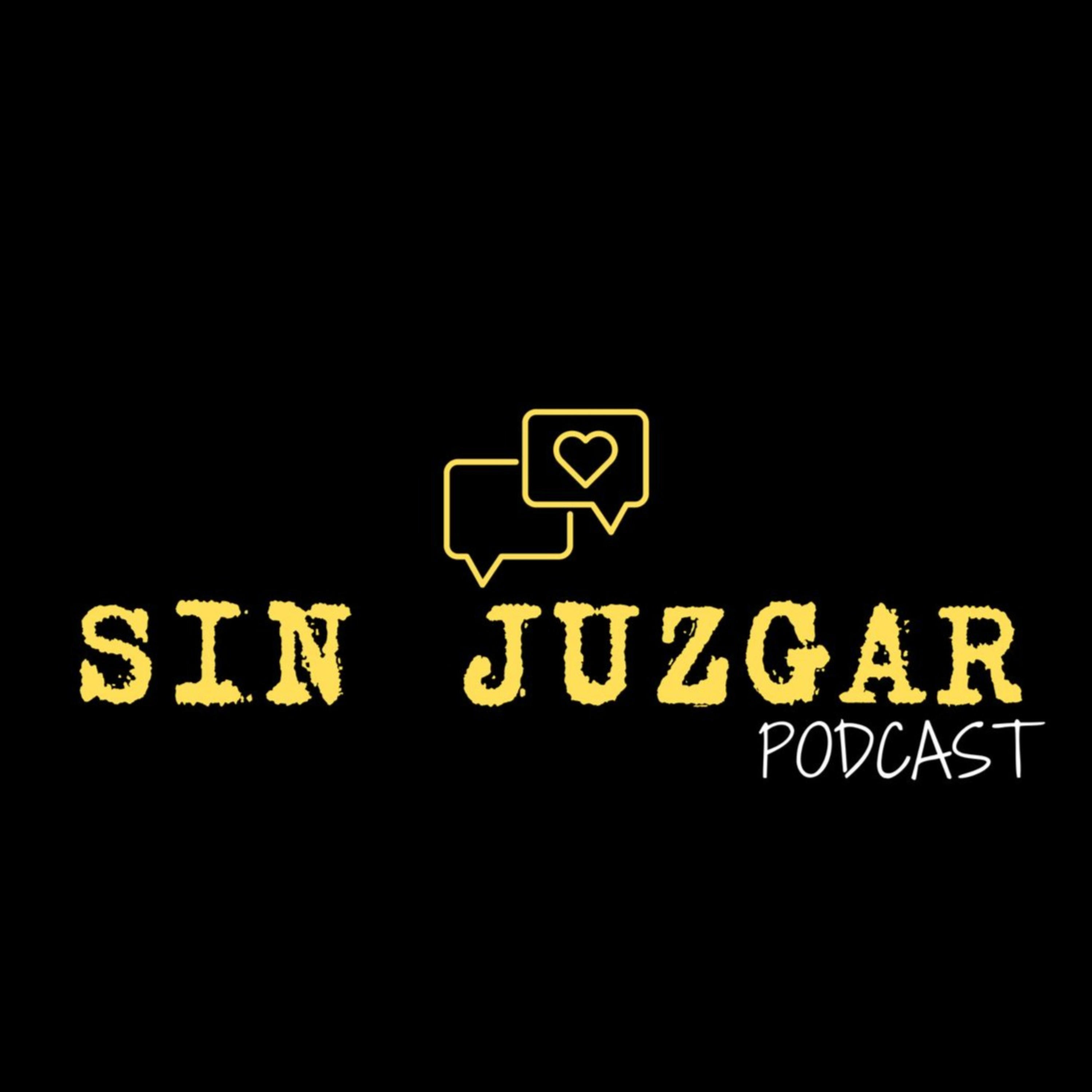 Sin juzgar