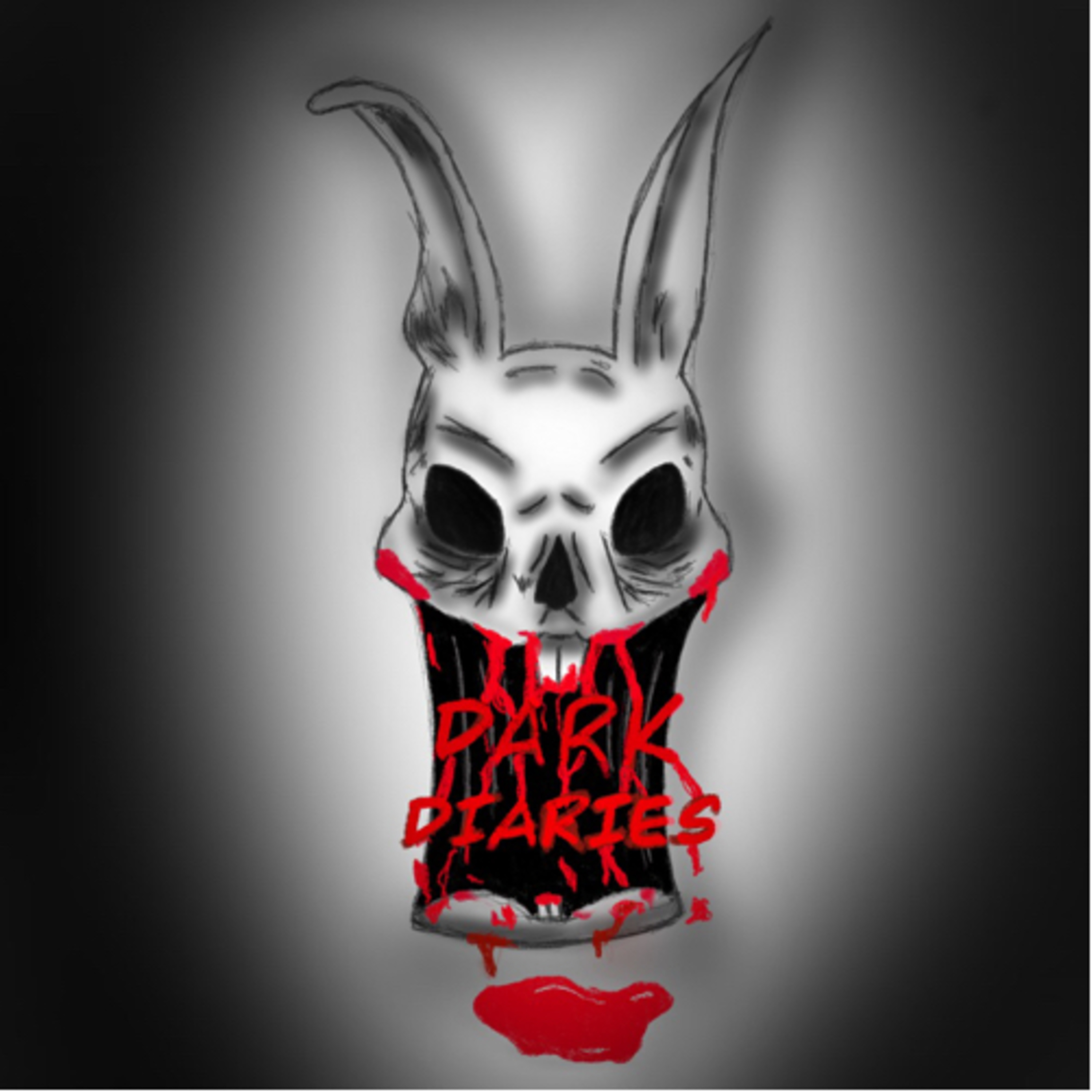 The Dark Diaries Podcast