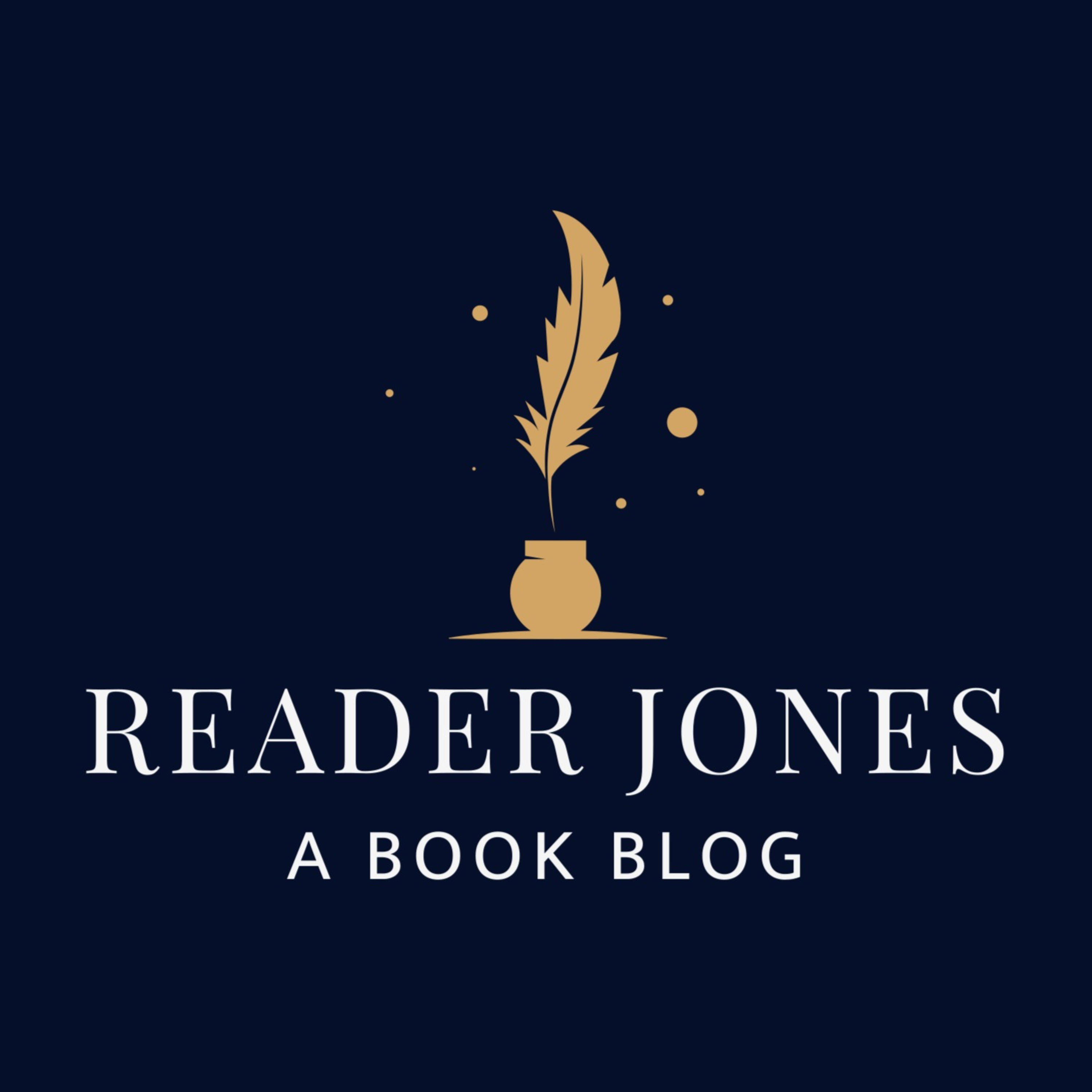 Reader Jones cover art