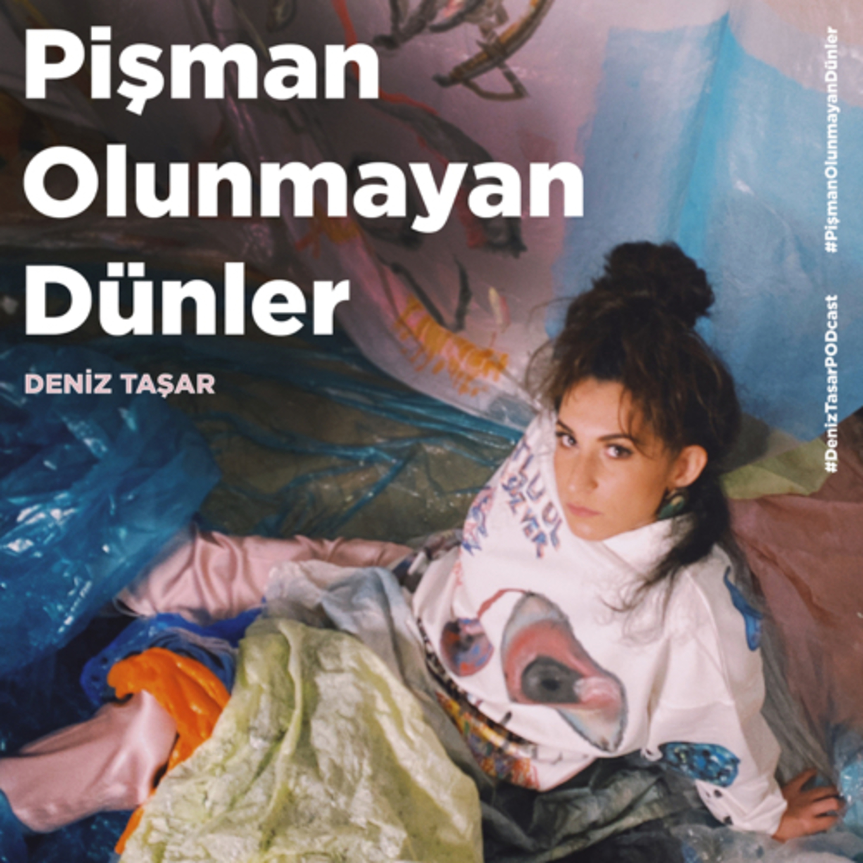 Pişman Olunmayan Dünler cover art