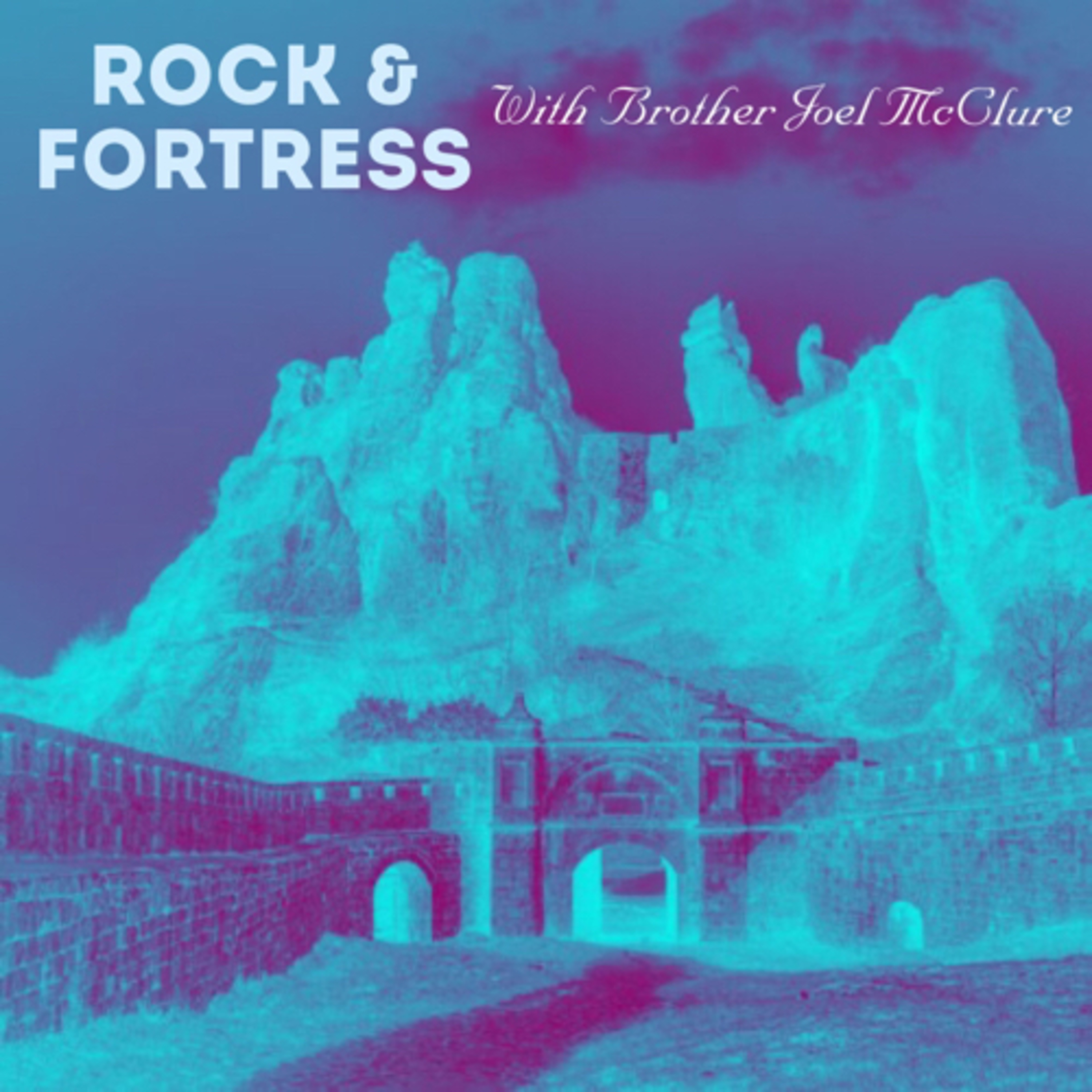 Rock & Fortress