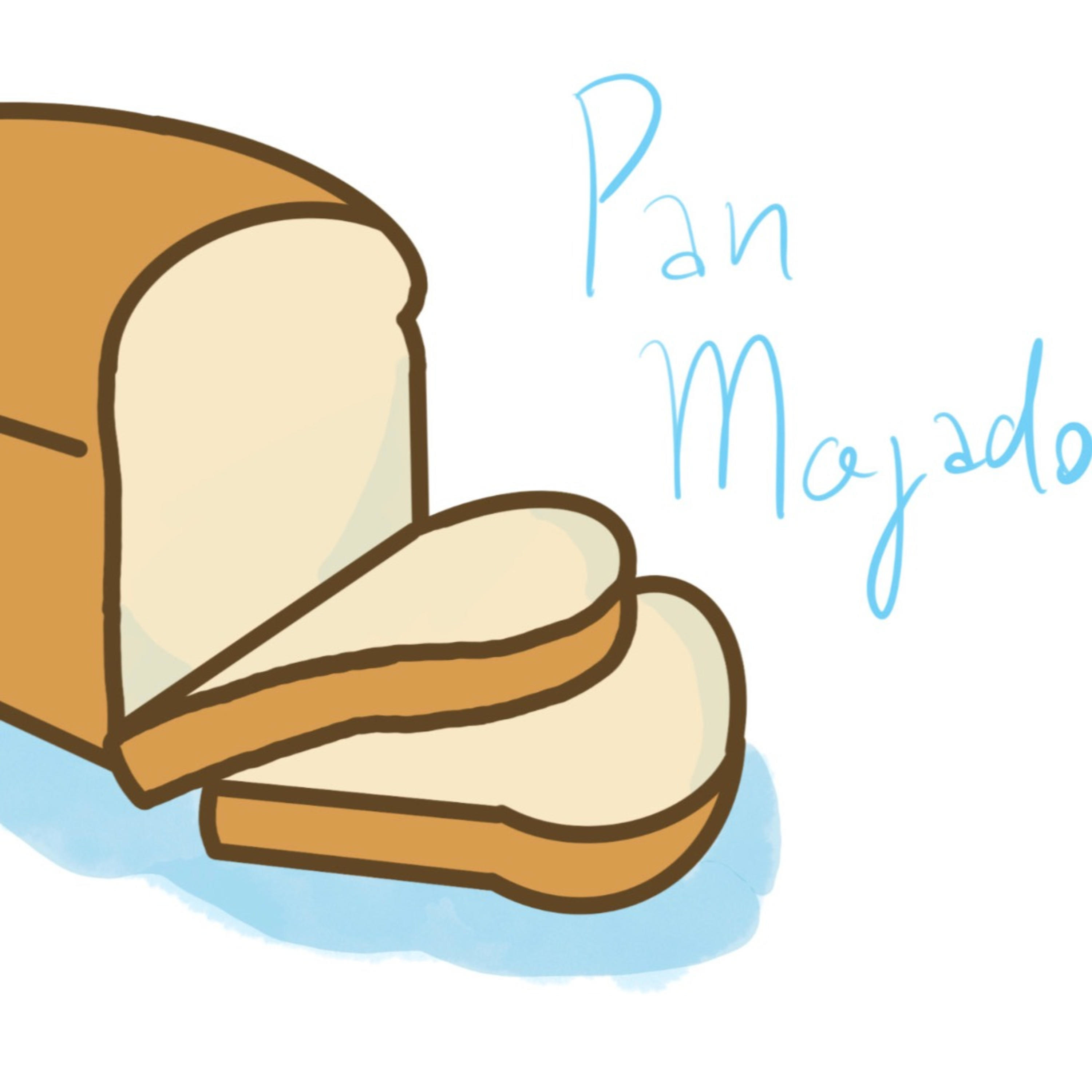 Pan Mojado