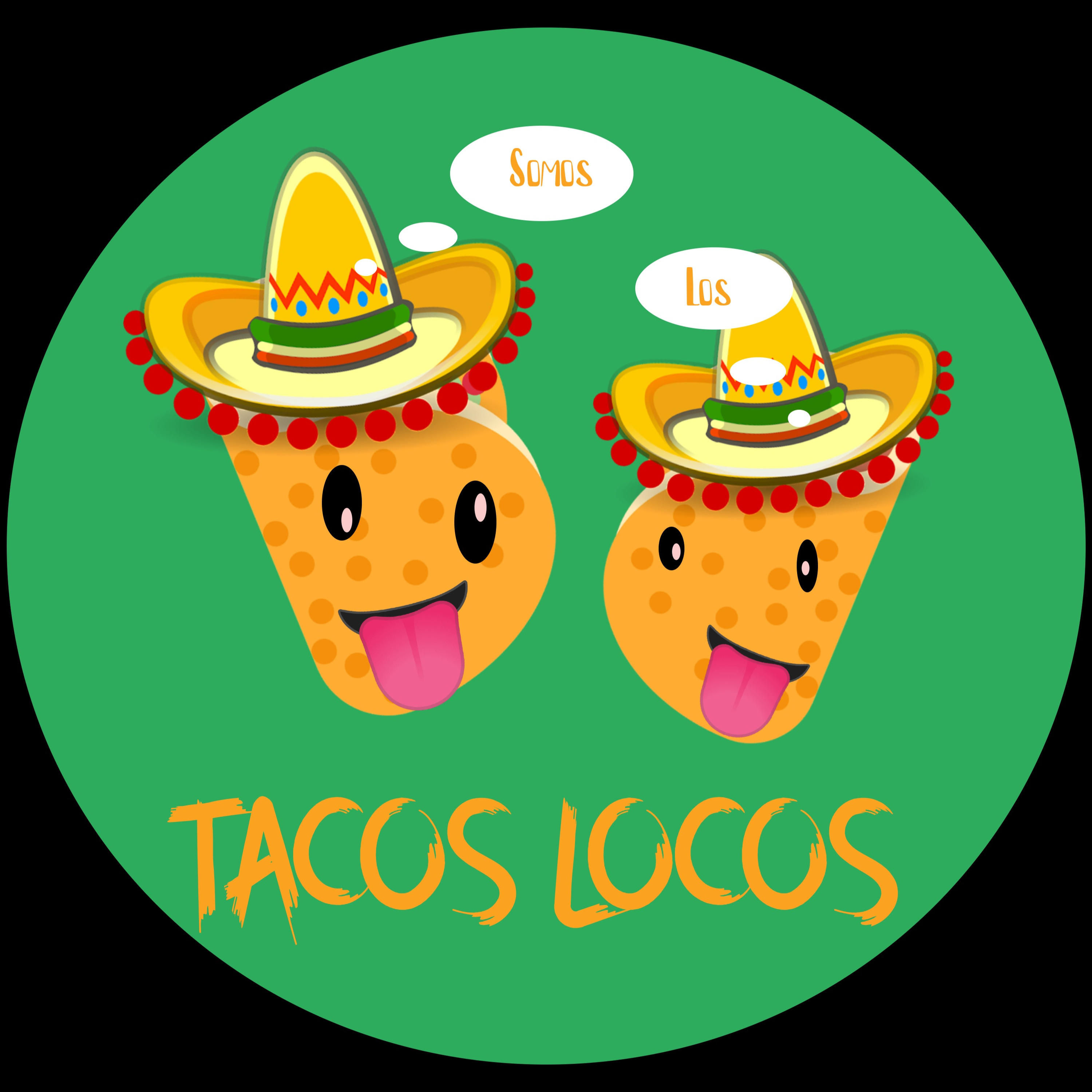 Los tacos locos
