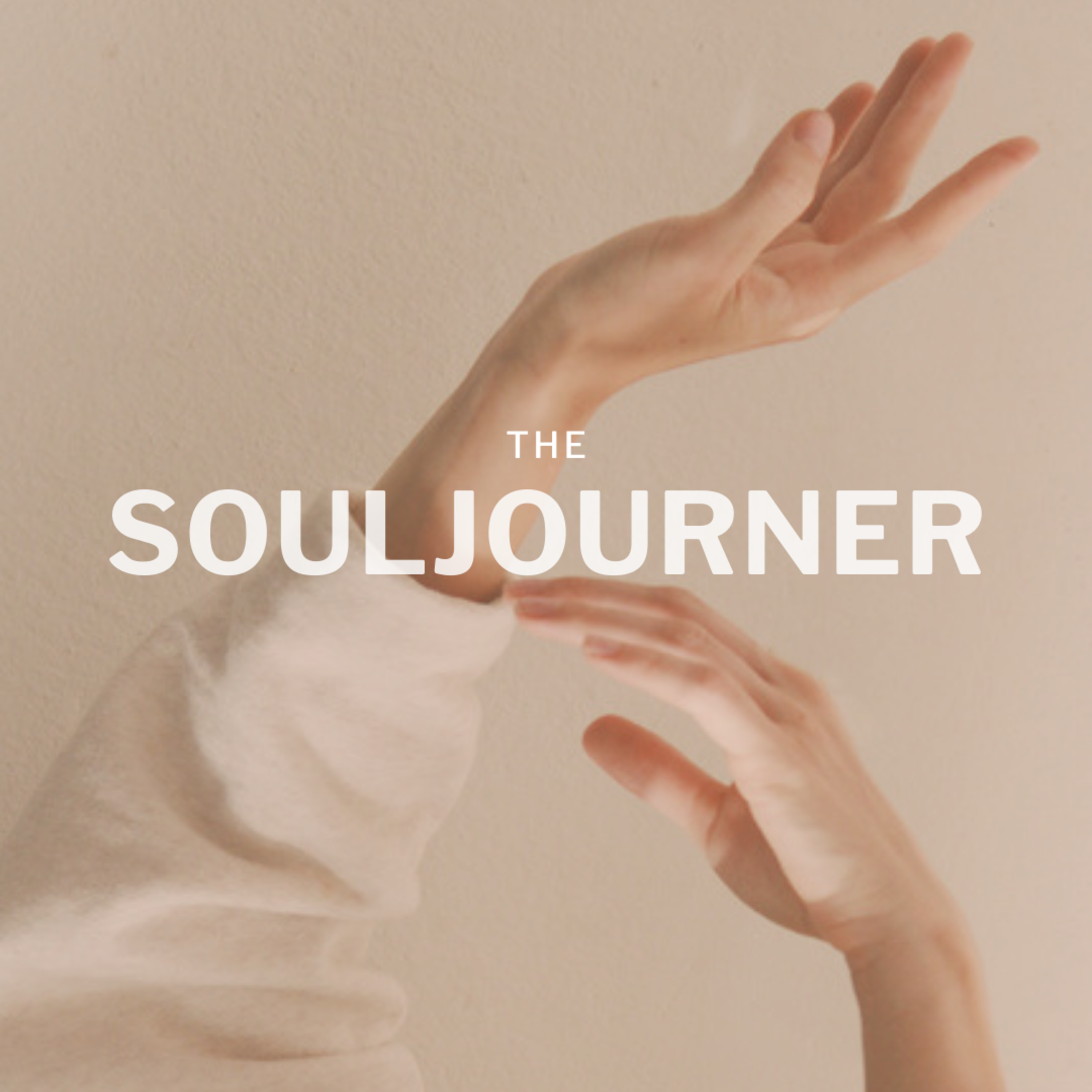 The Souljourner by Mutiara