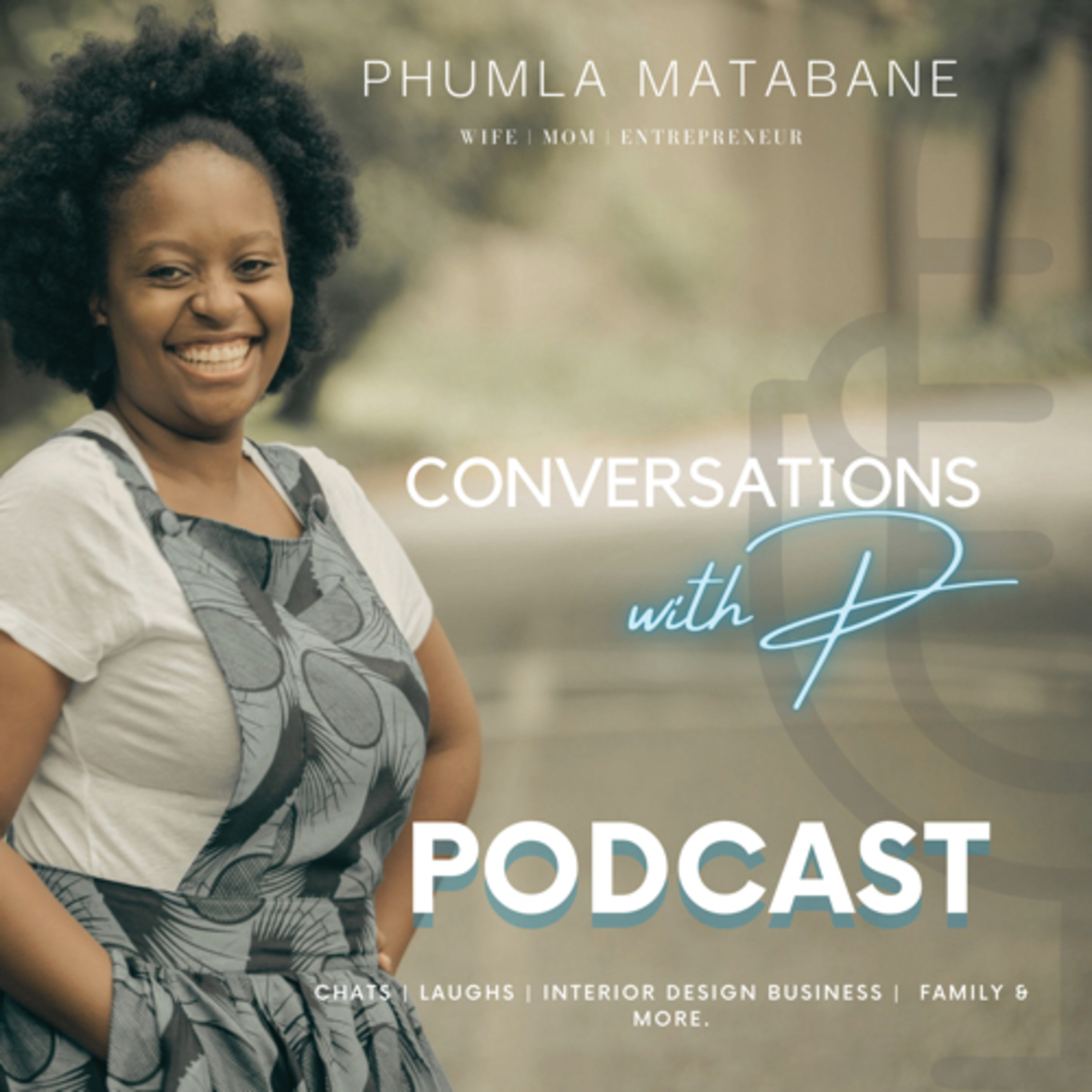 Conversation with Siphiwe KaZalekile - The business of Cannabis | Part 1