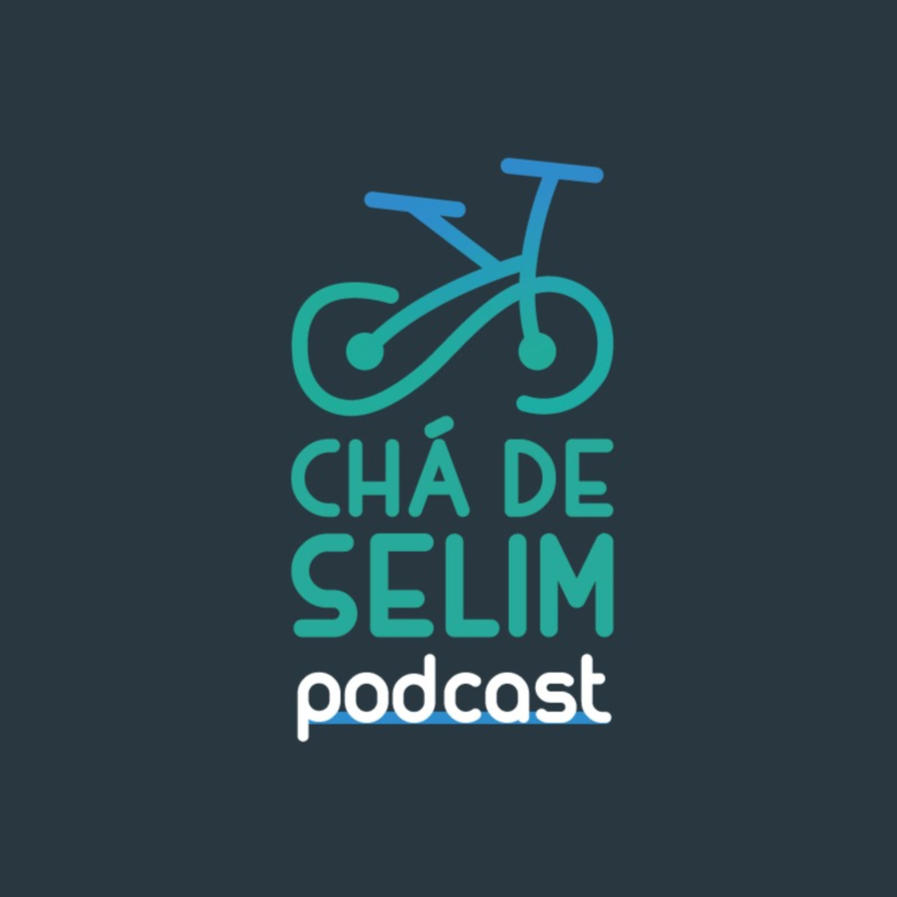 Podcast Chá de Selim