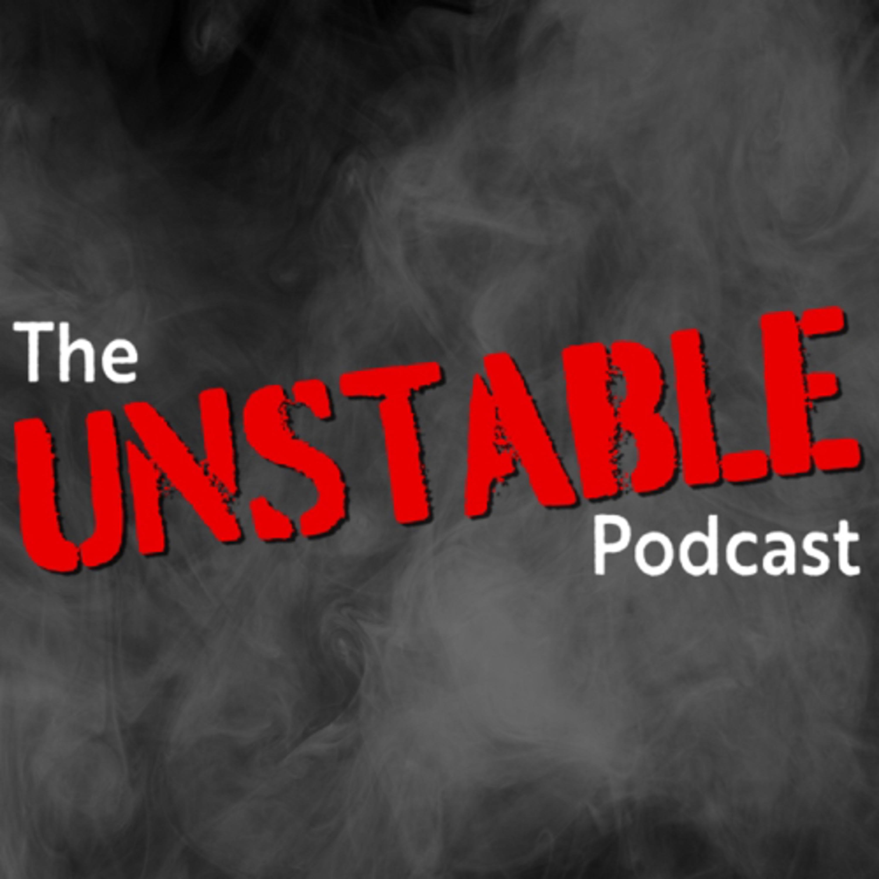 The Unstable Podcast cover art