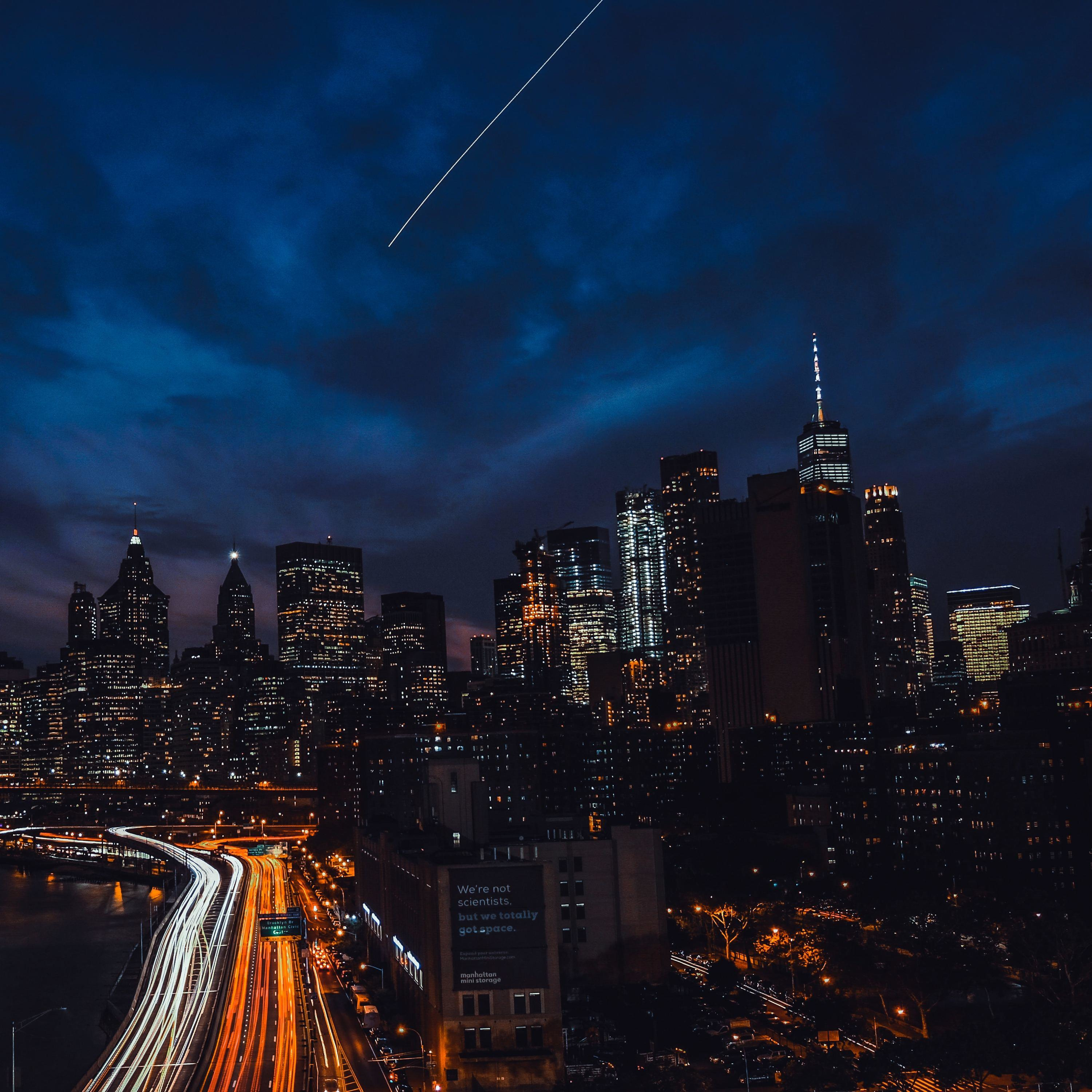 Late Nyte Expressions cover art