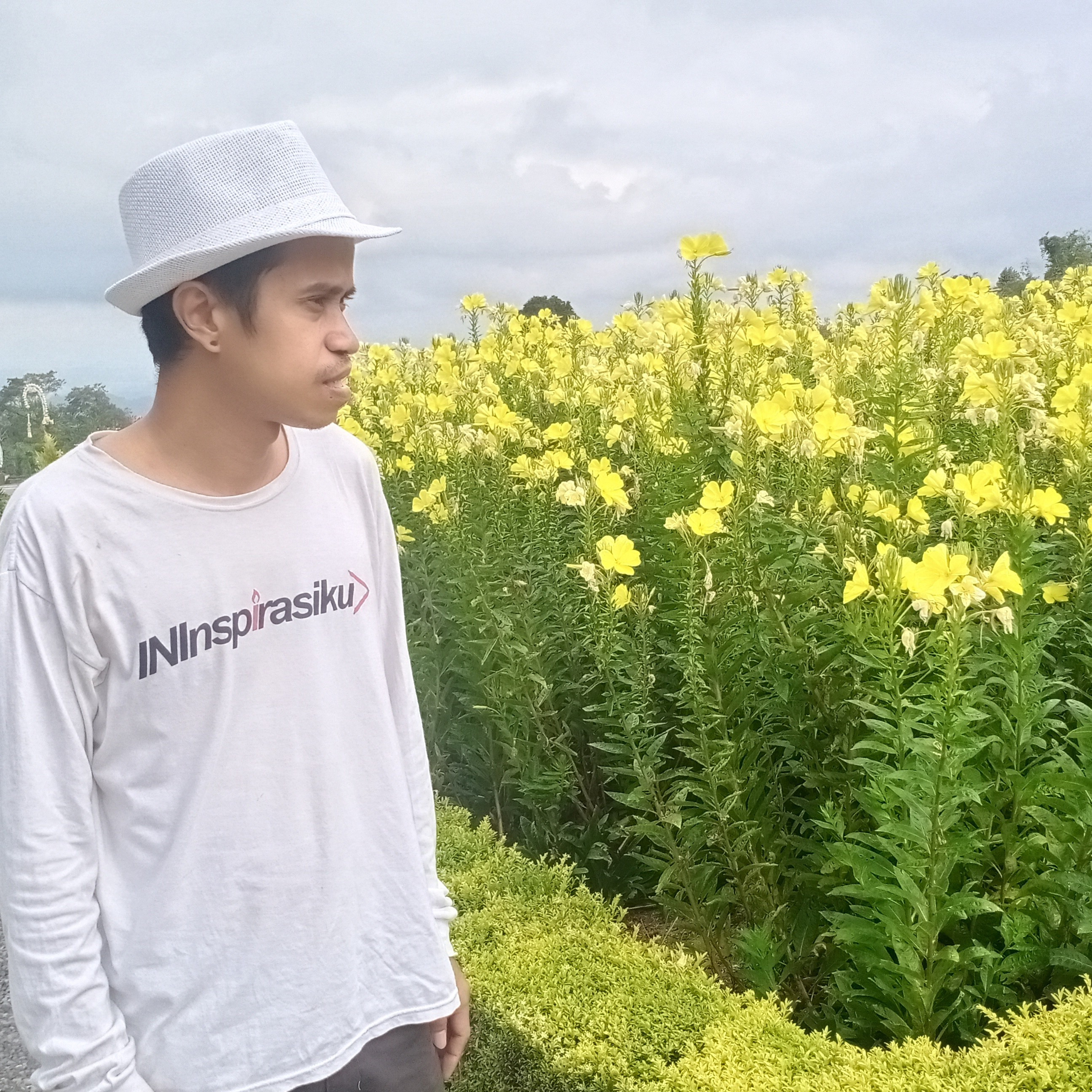 Gusti Agus Paulus cover art