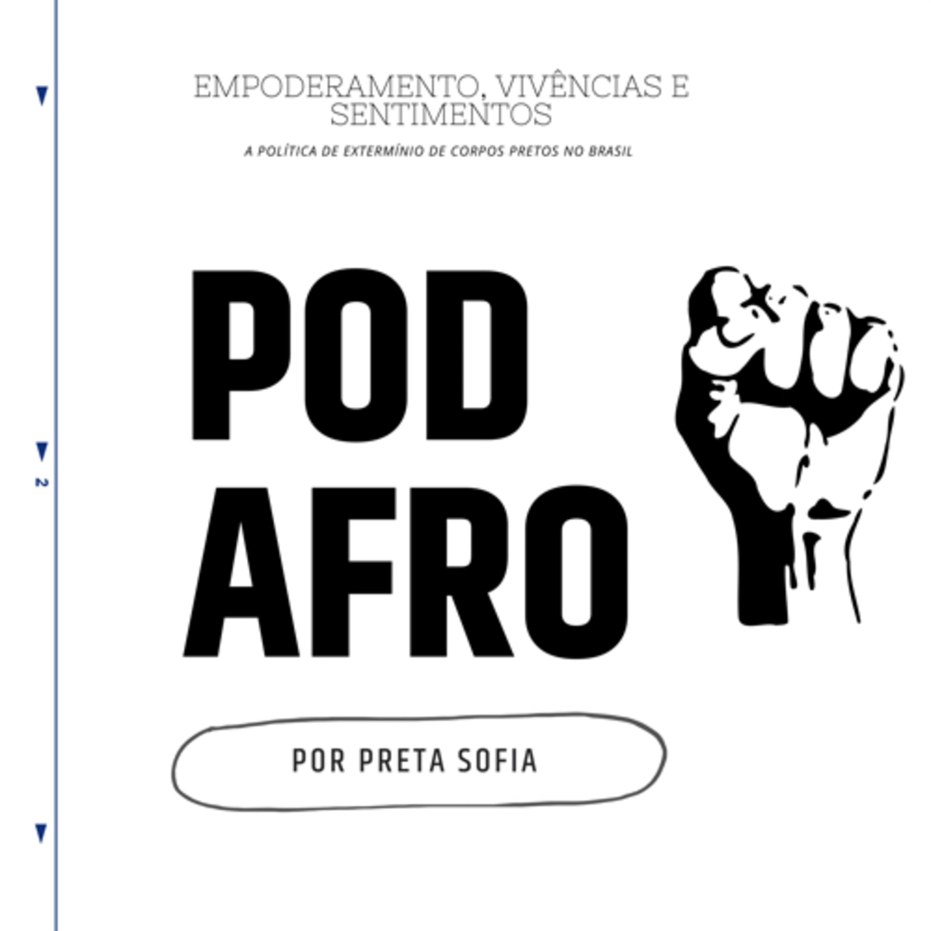 PODAFRO: Amor 