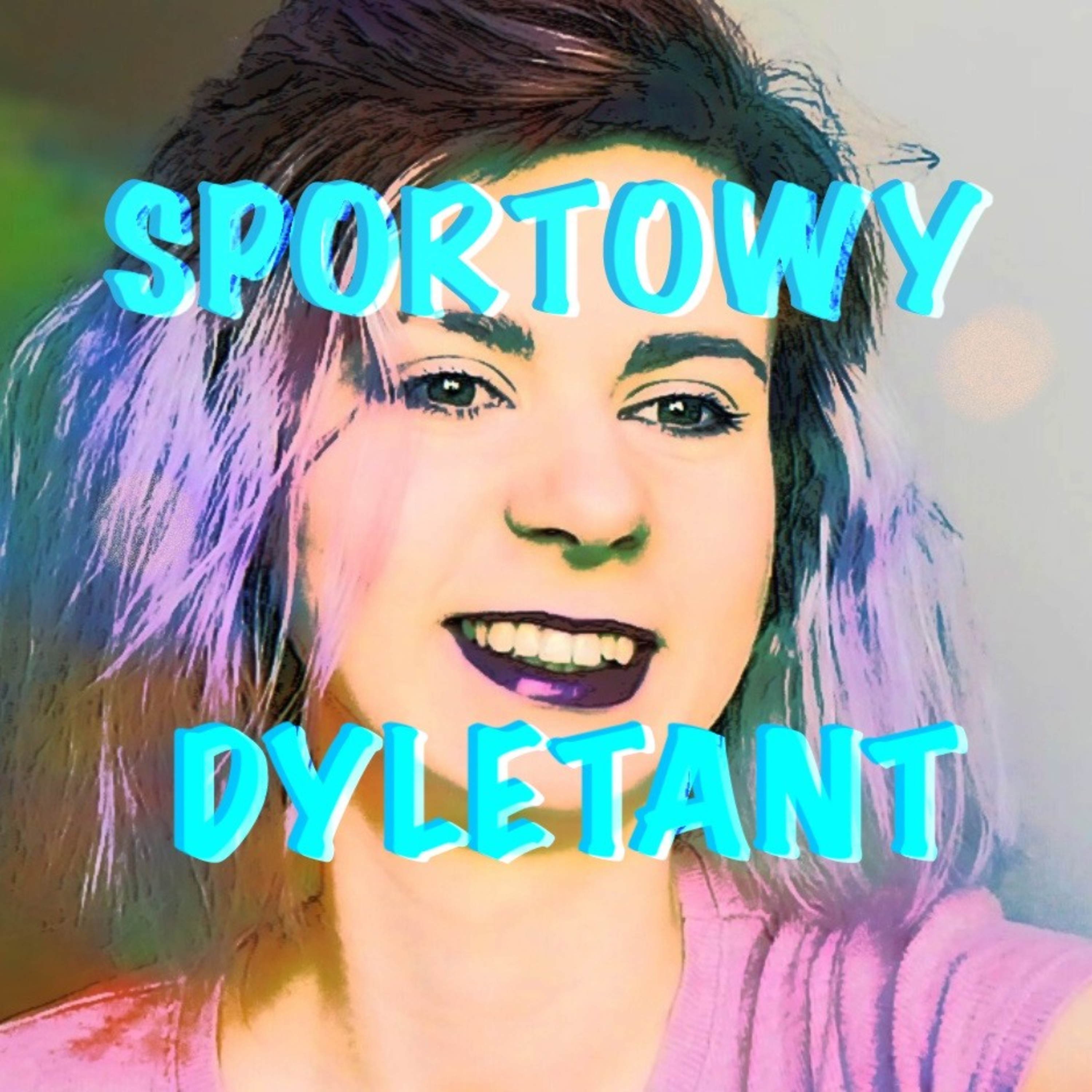 Sportowy Dyletant cover art