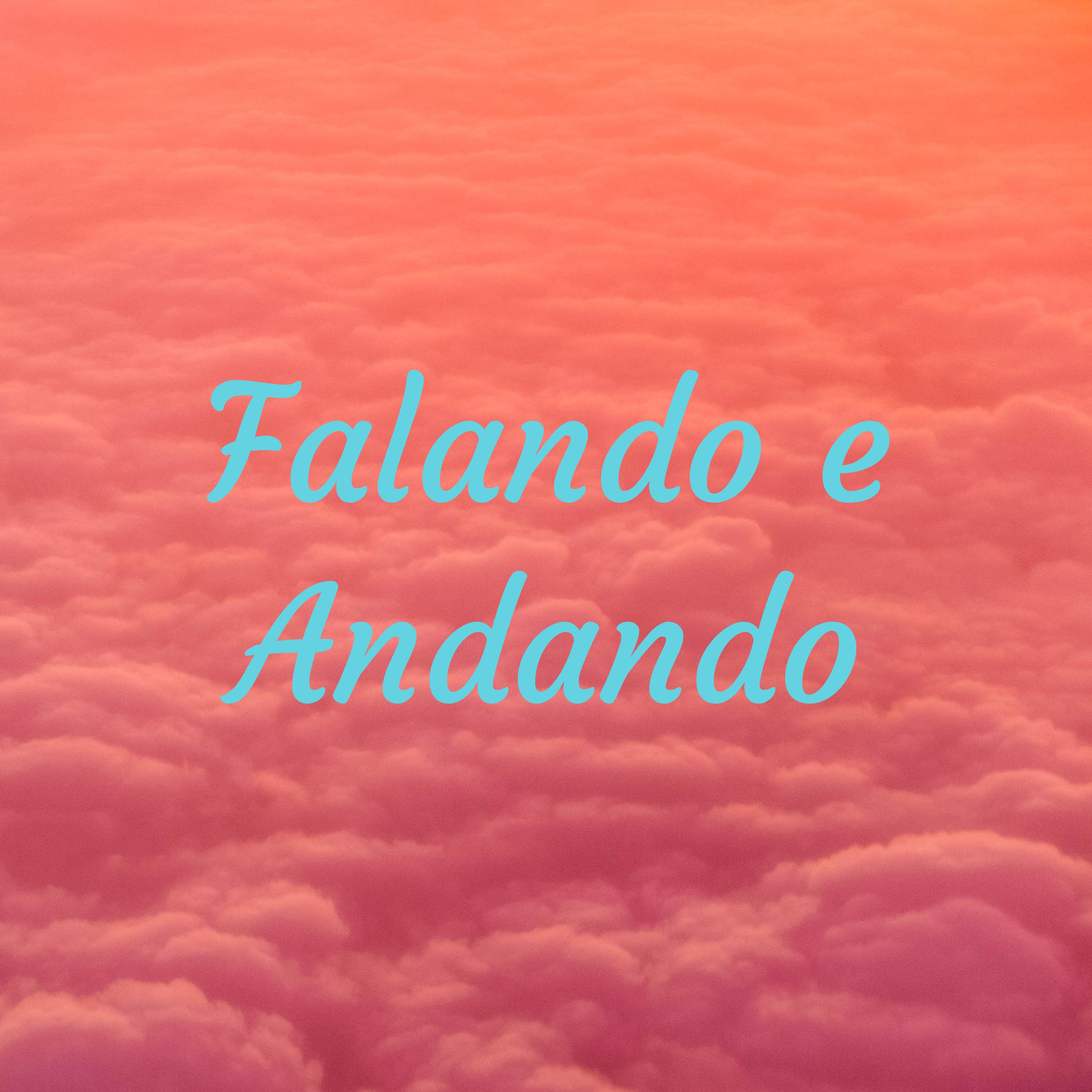 Drivando e Falando