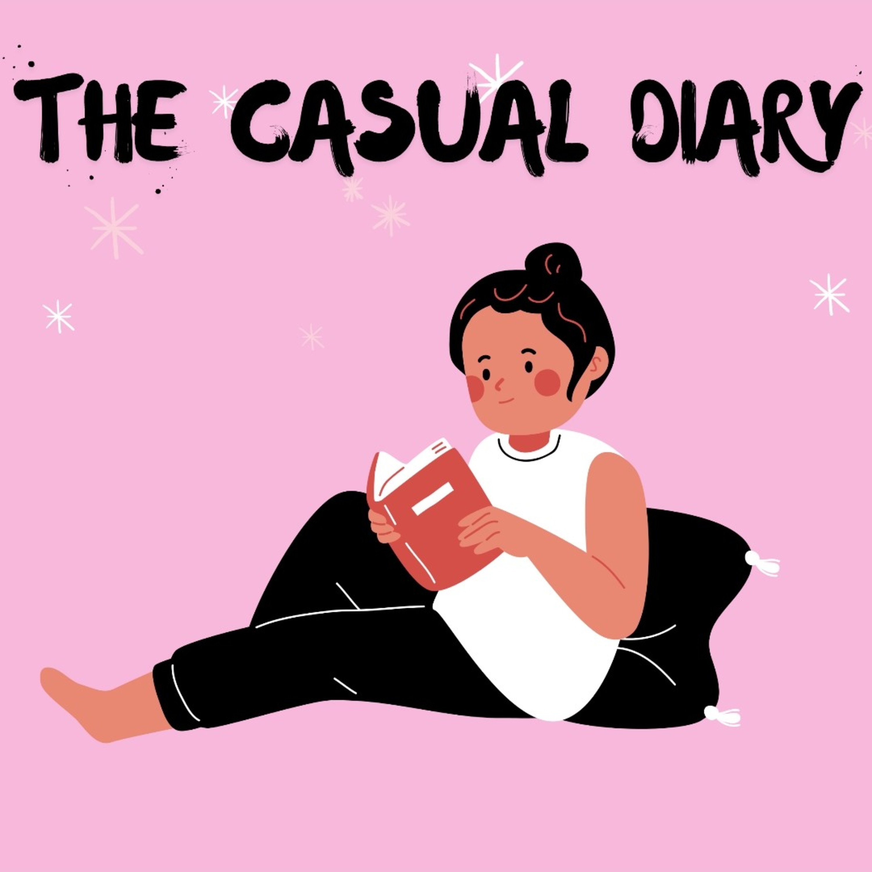 The Casual Diary