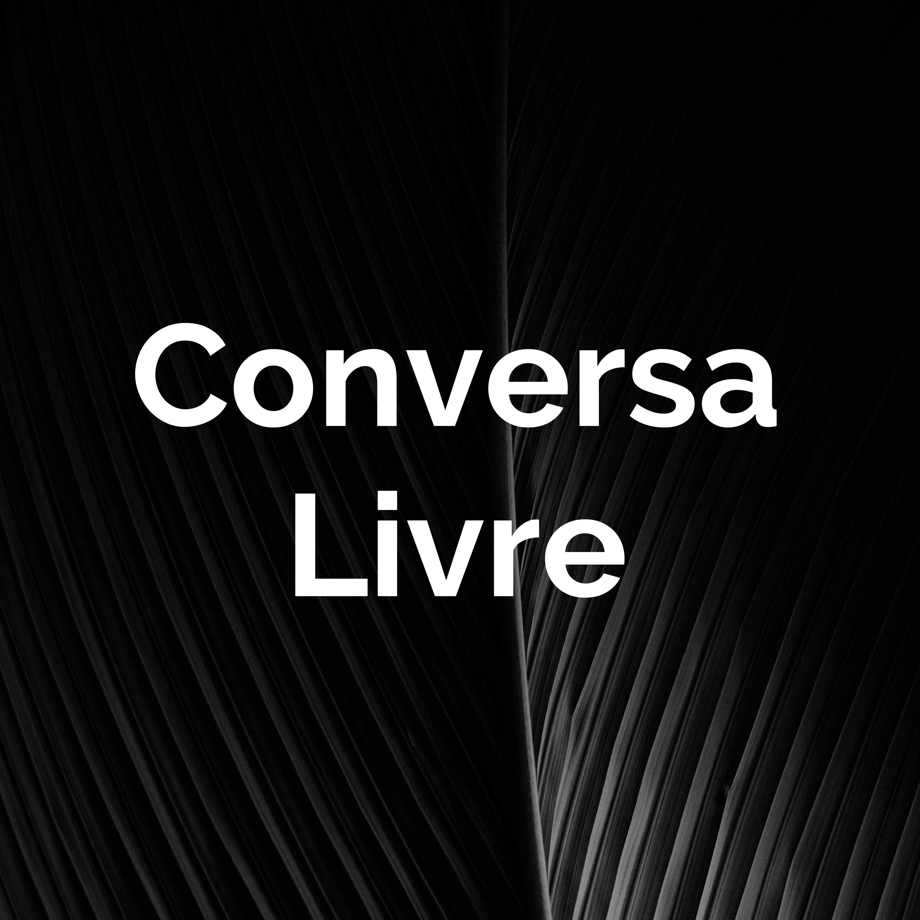 Conversa Livre podcast artwork