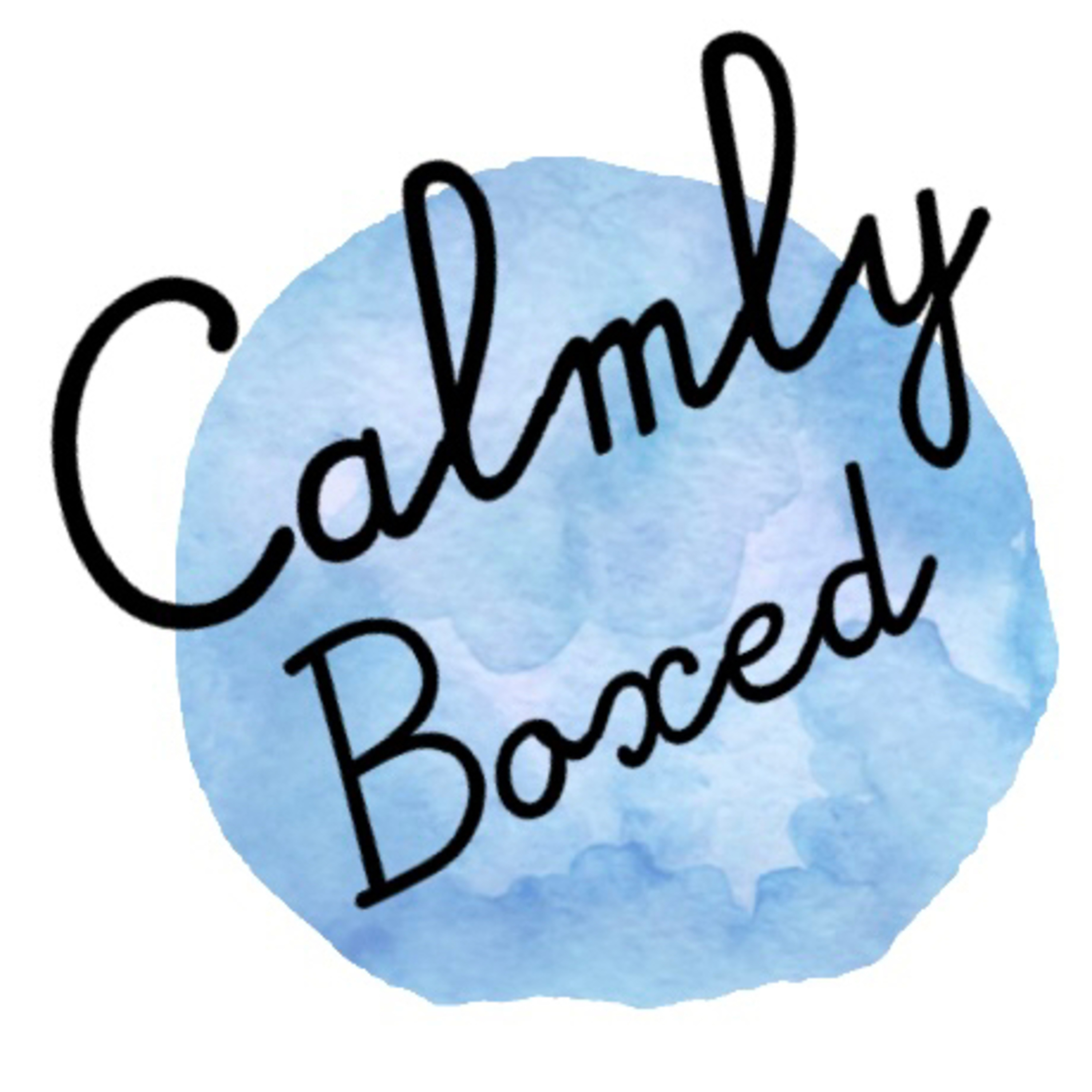 Calmly Boxed