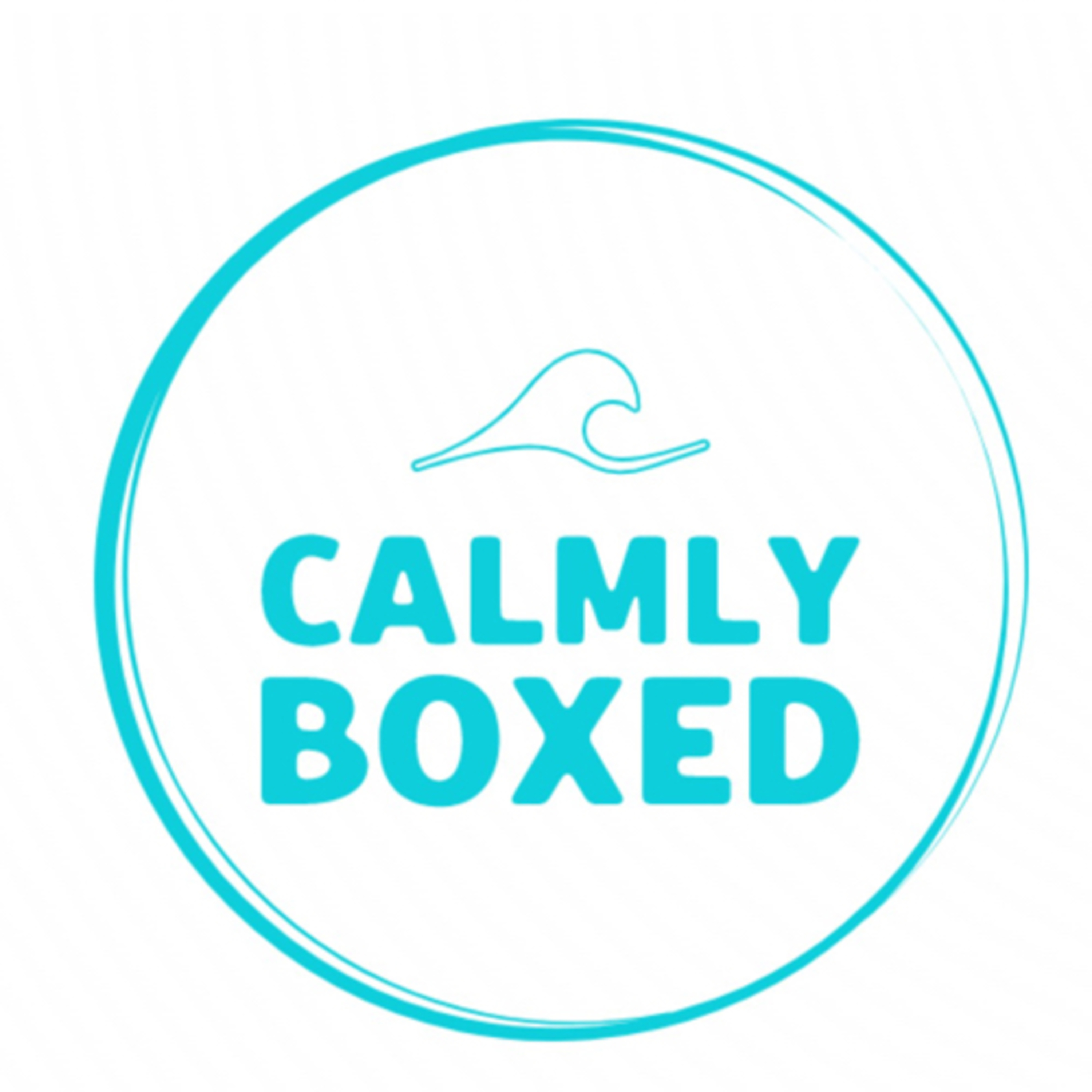 Calmly Boxed