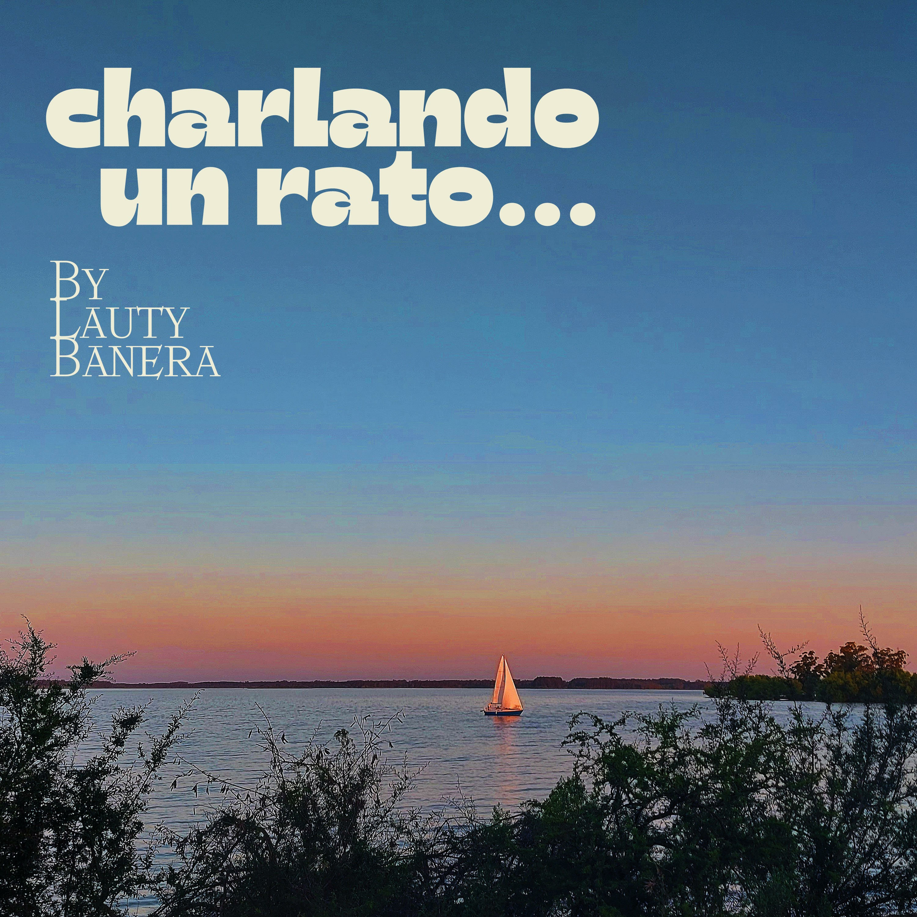 Charlando Un Rato... cover art