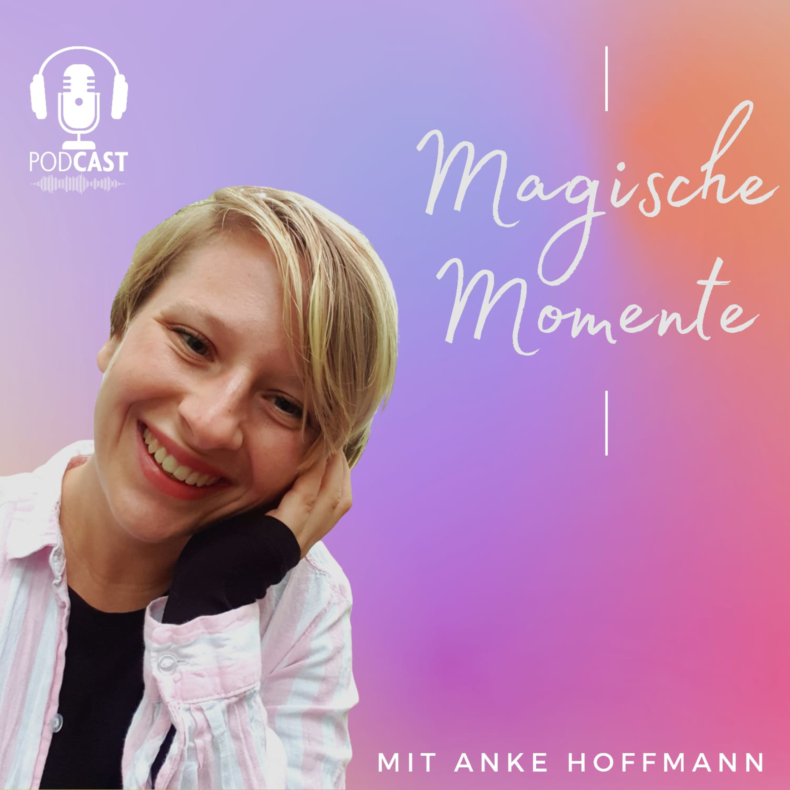 Magische Momente cover art