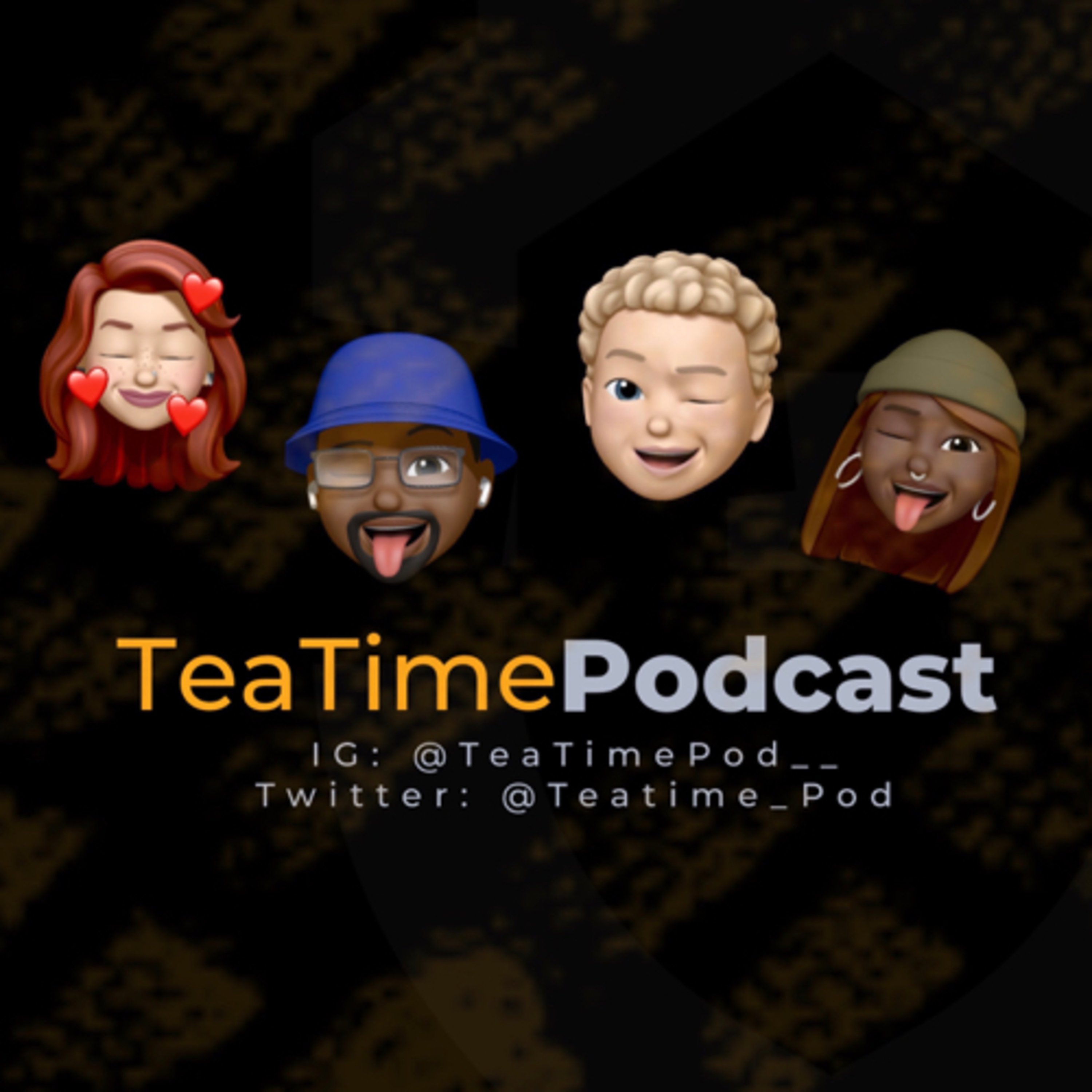 Tea Time