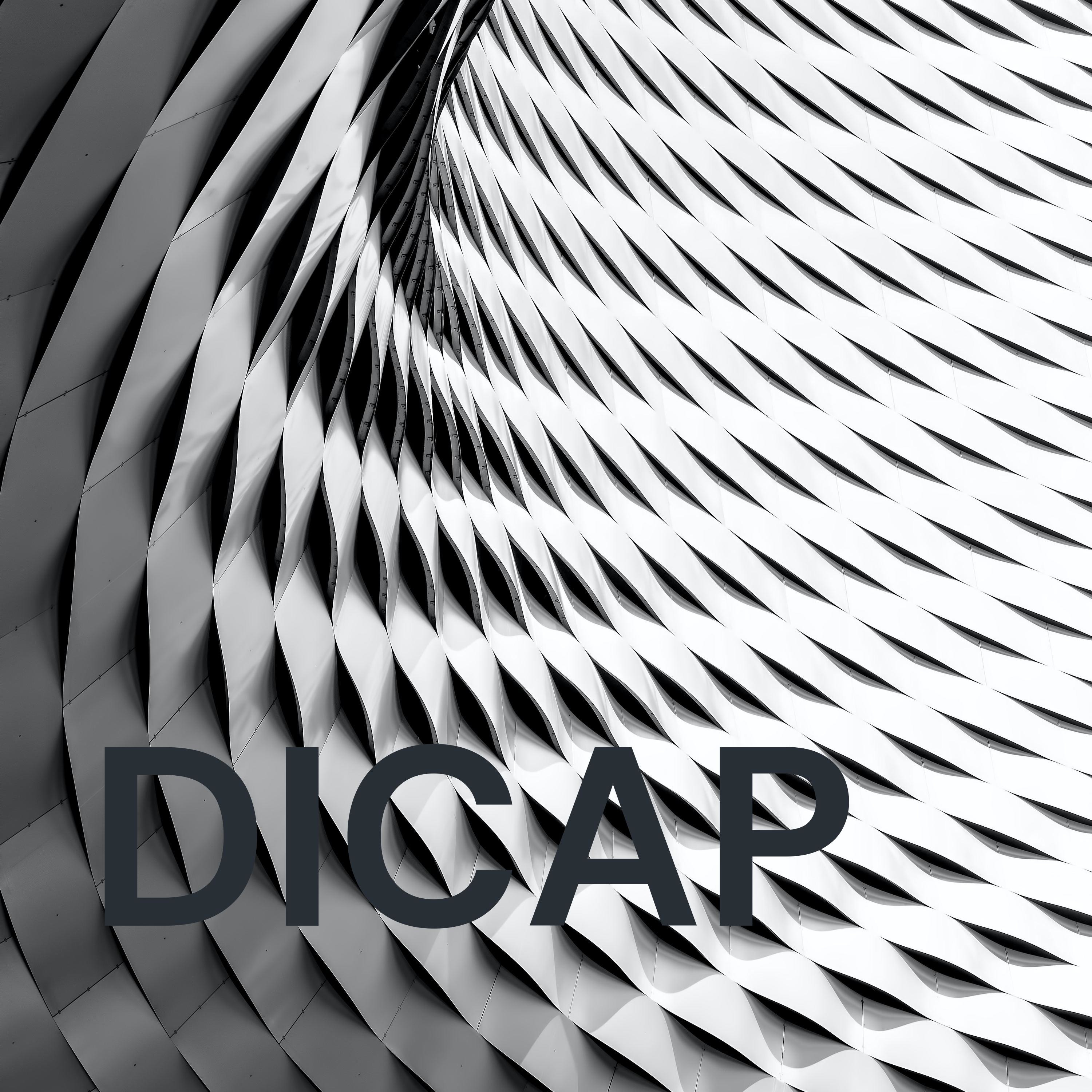 DICAP cover art