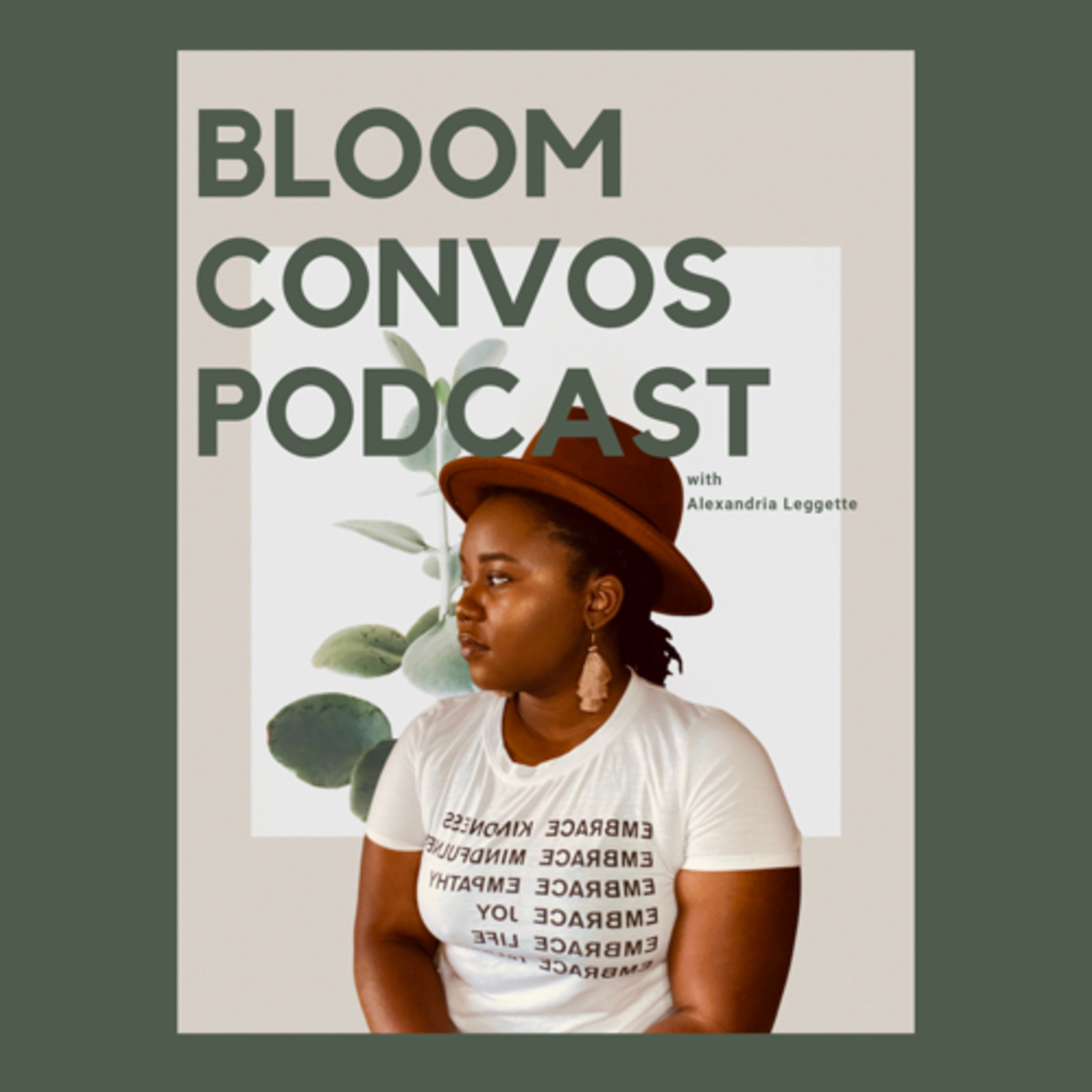 BloomConvos