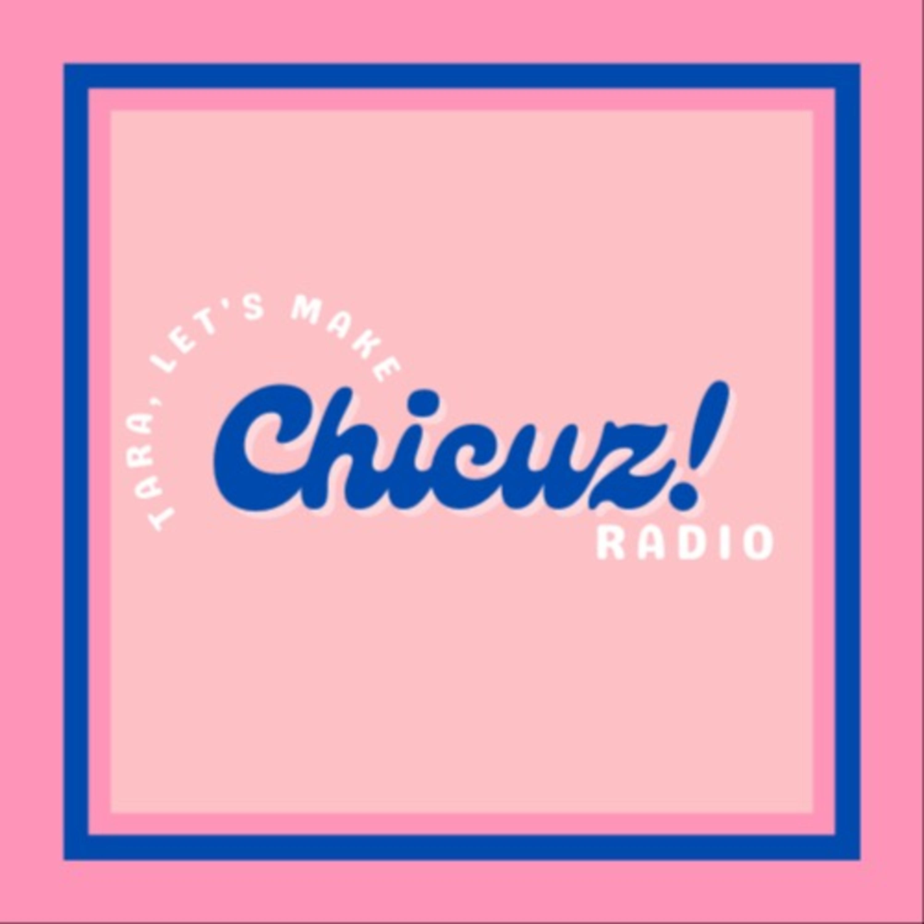 Chicuz Radio podcast artwork
