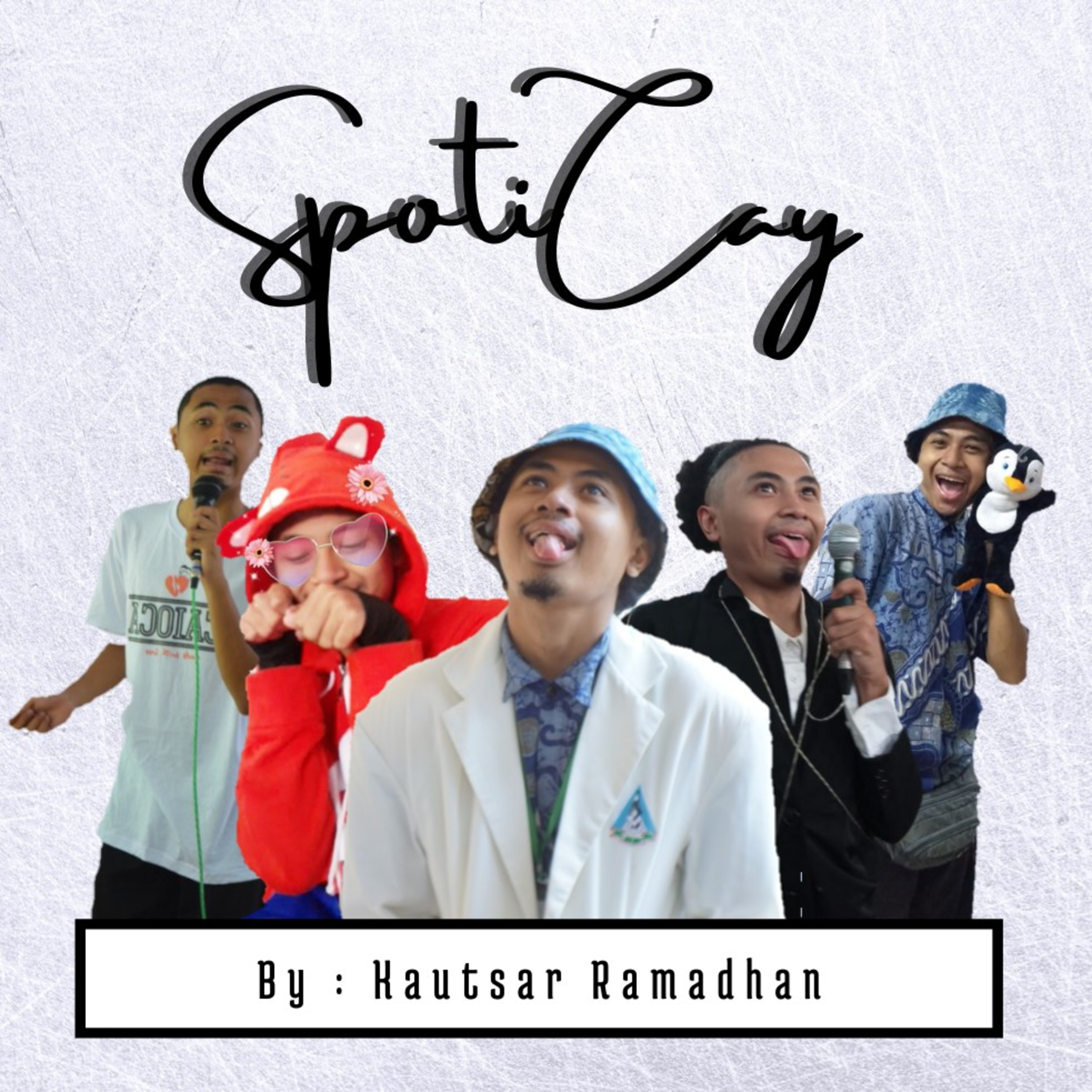 SpotiCay