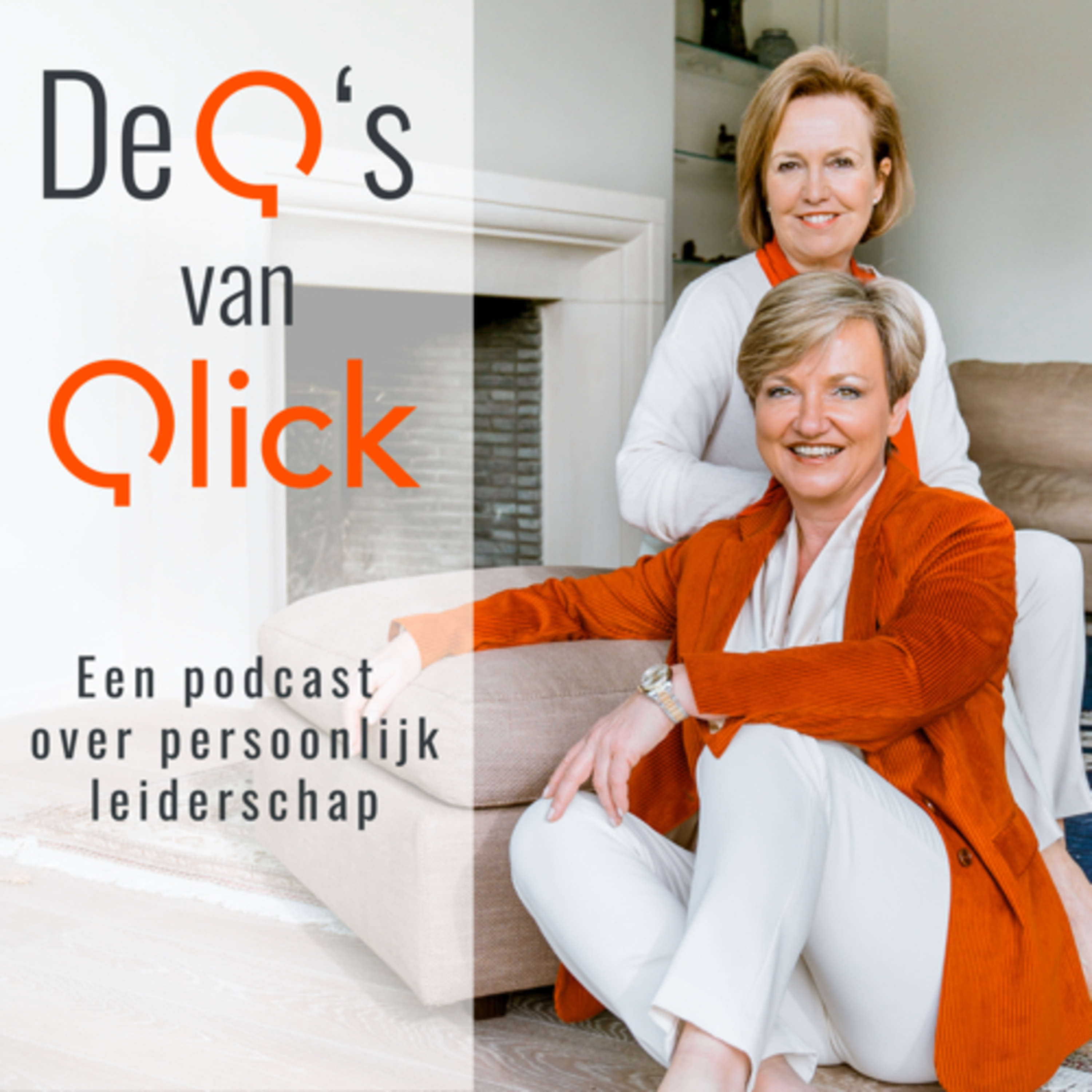 Q\'s van Qlick