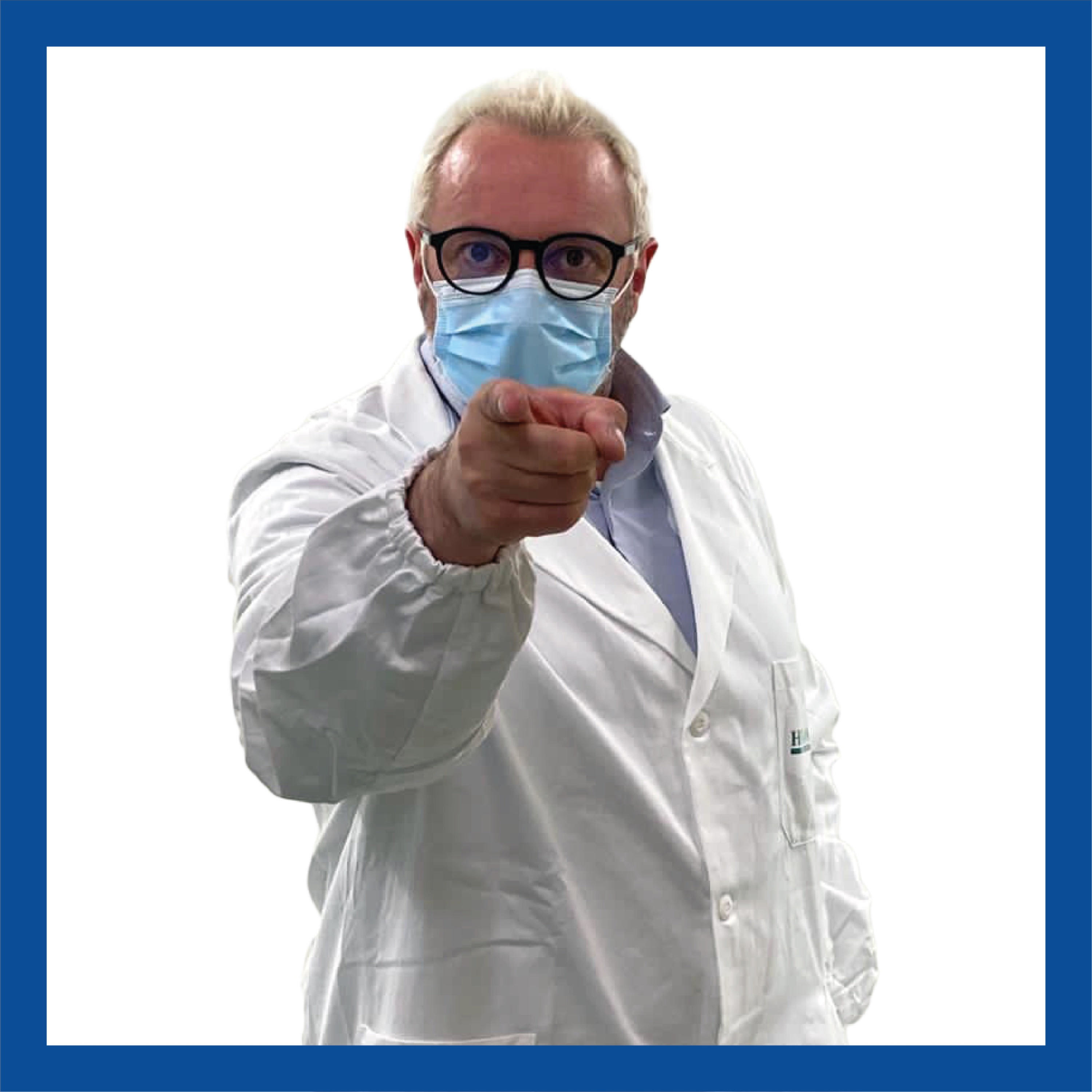 Dottor Nicola Del Bianco cover art