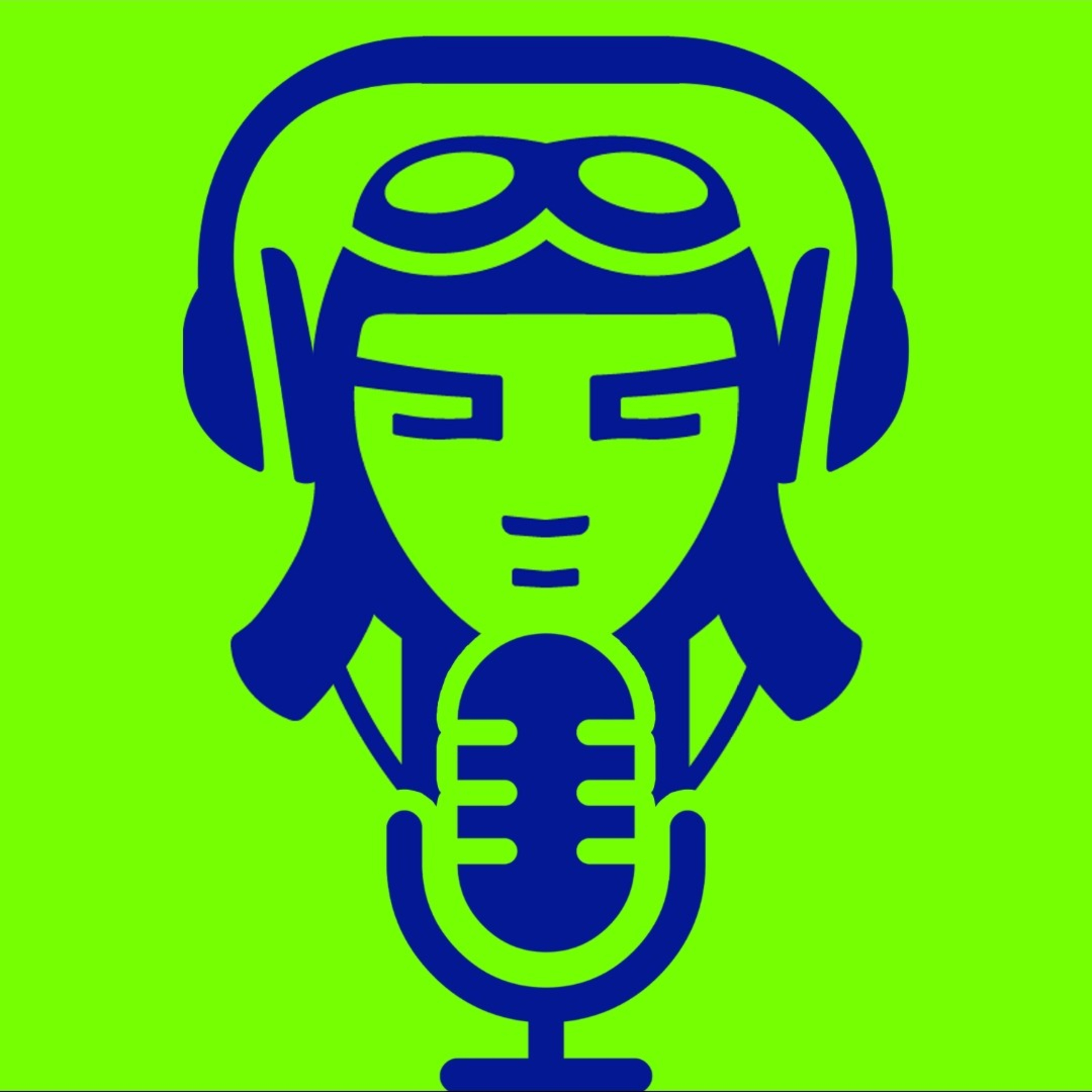 Fly-Foot Podcast