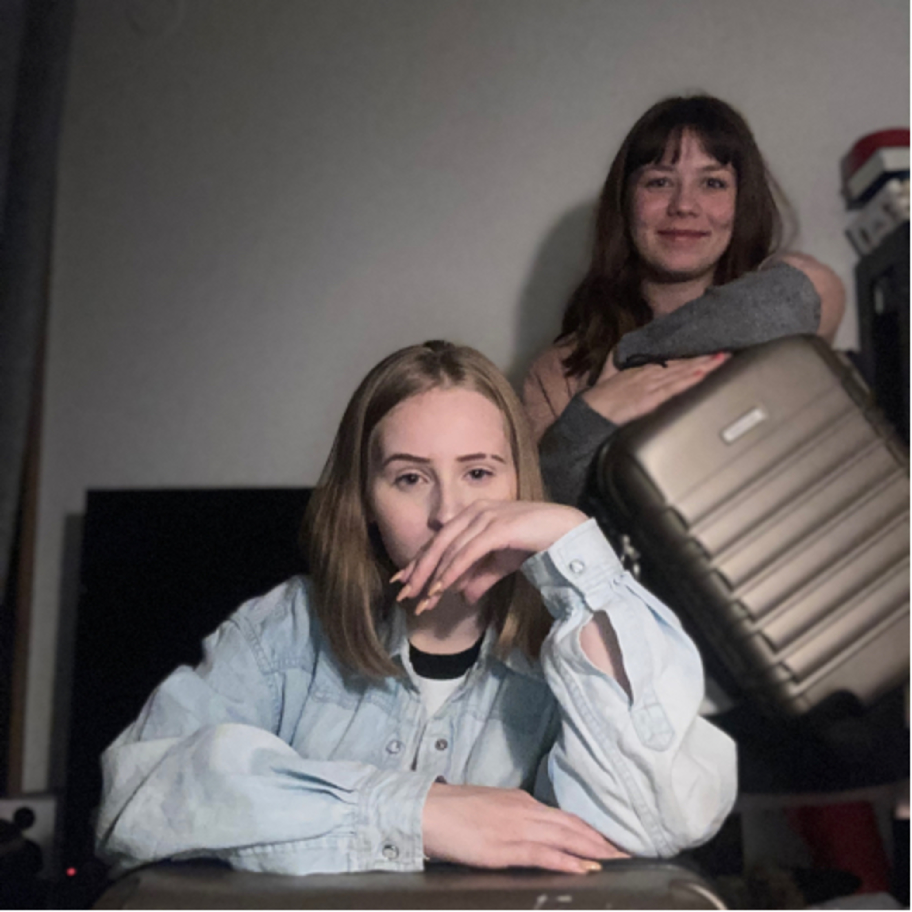 Kaffeeklatsch ohne Wodka cover art