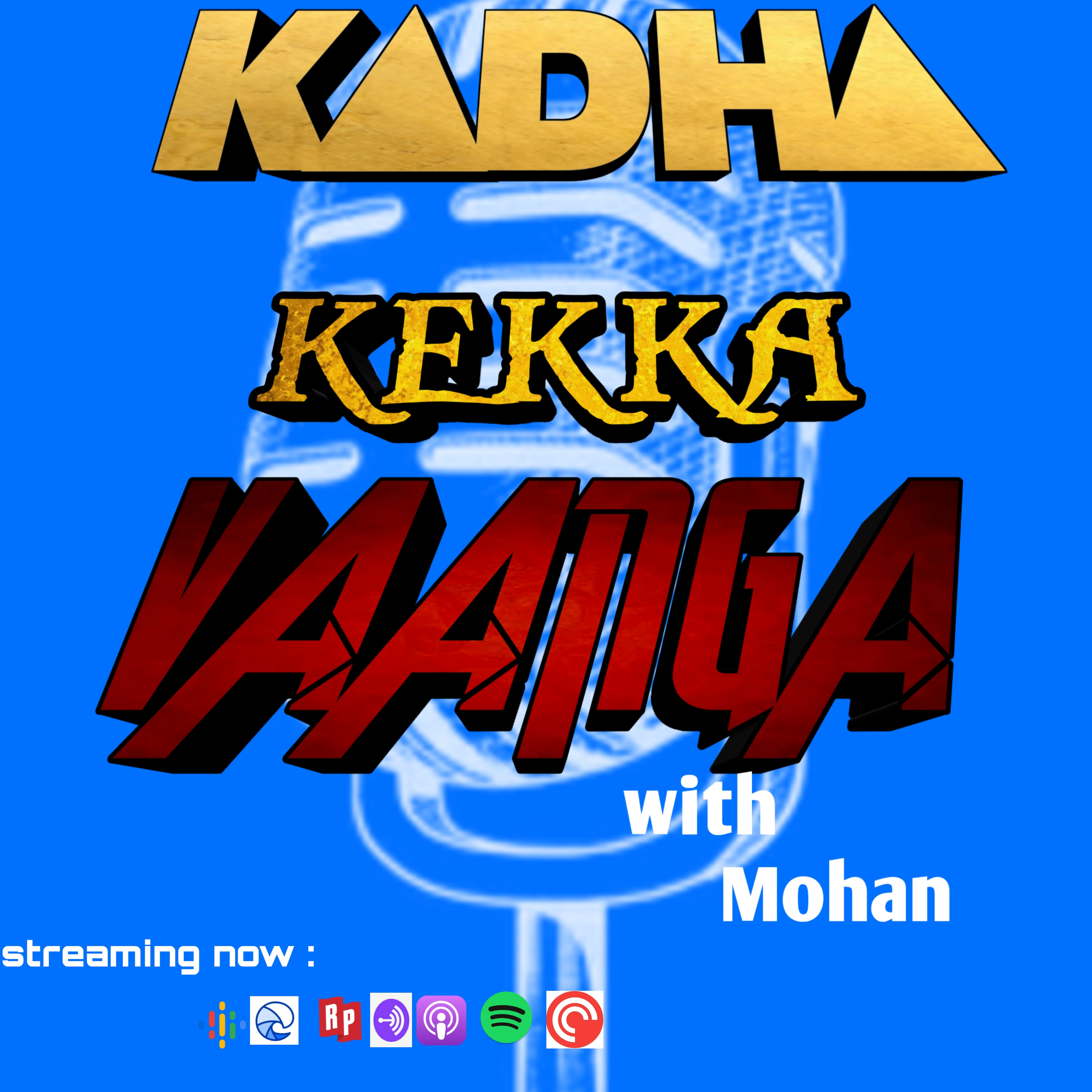 Kadha Kekka Vaanga with mohan