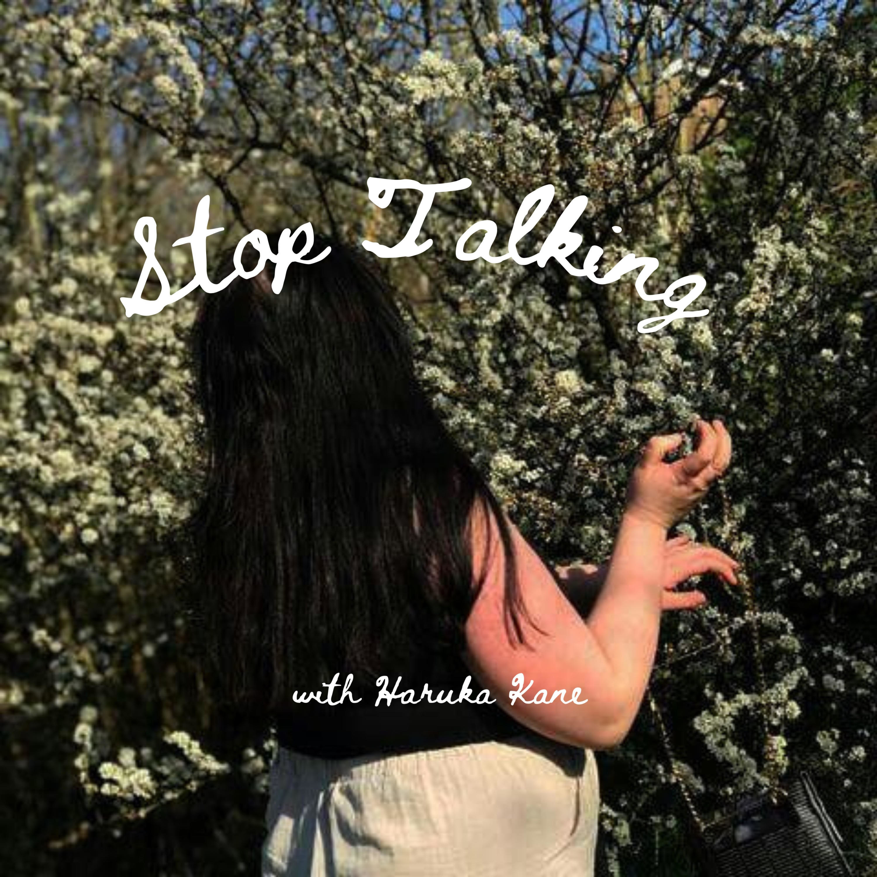 Stop Talking Stop Talking