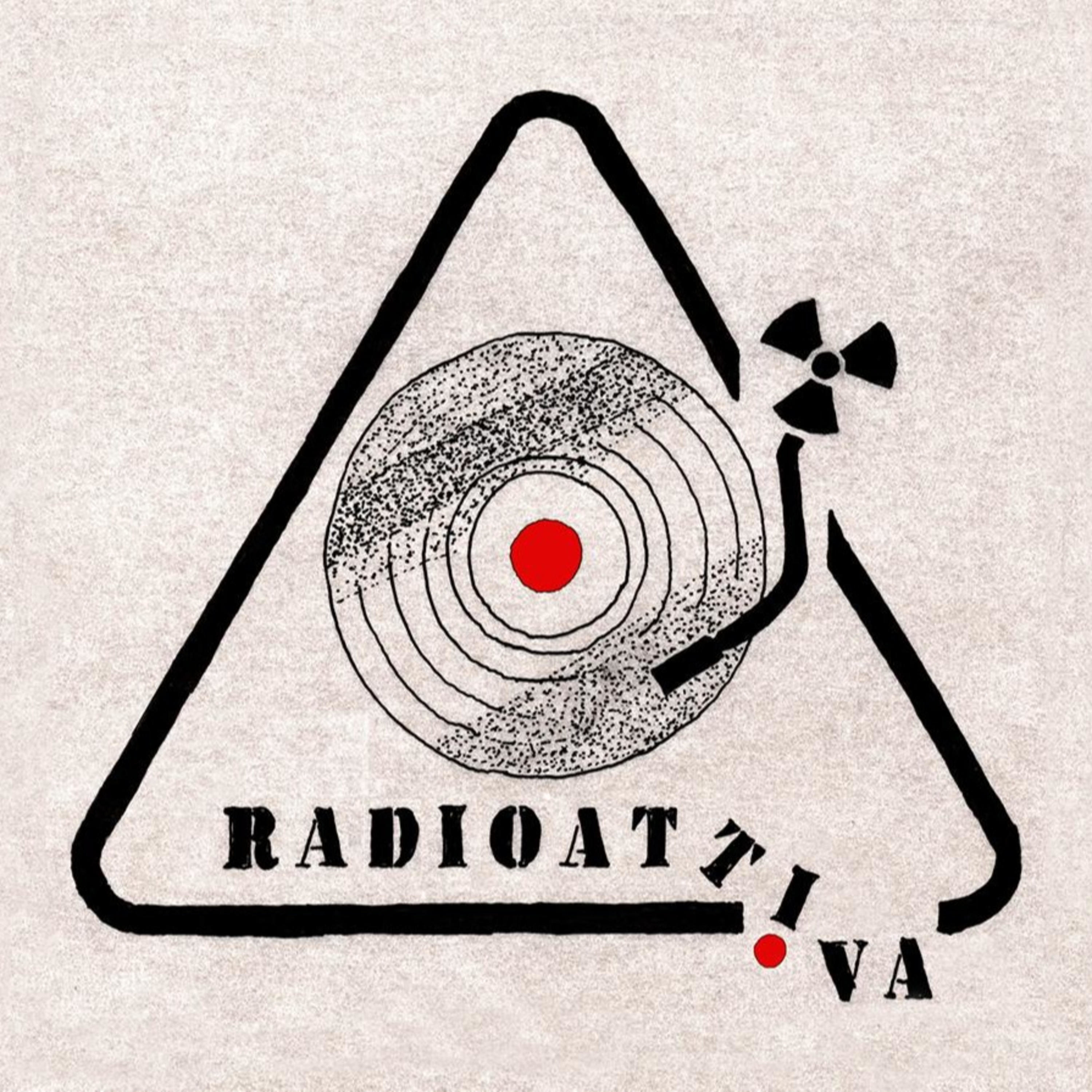 RadioAttiva - Episodi dell'arte contemporanea